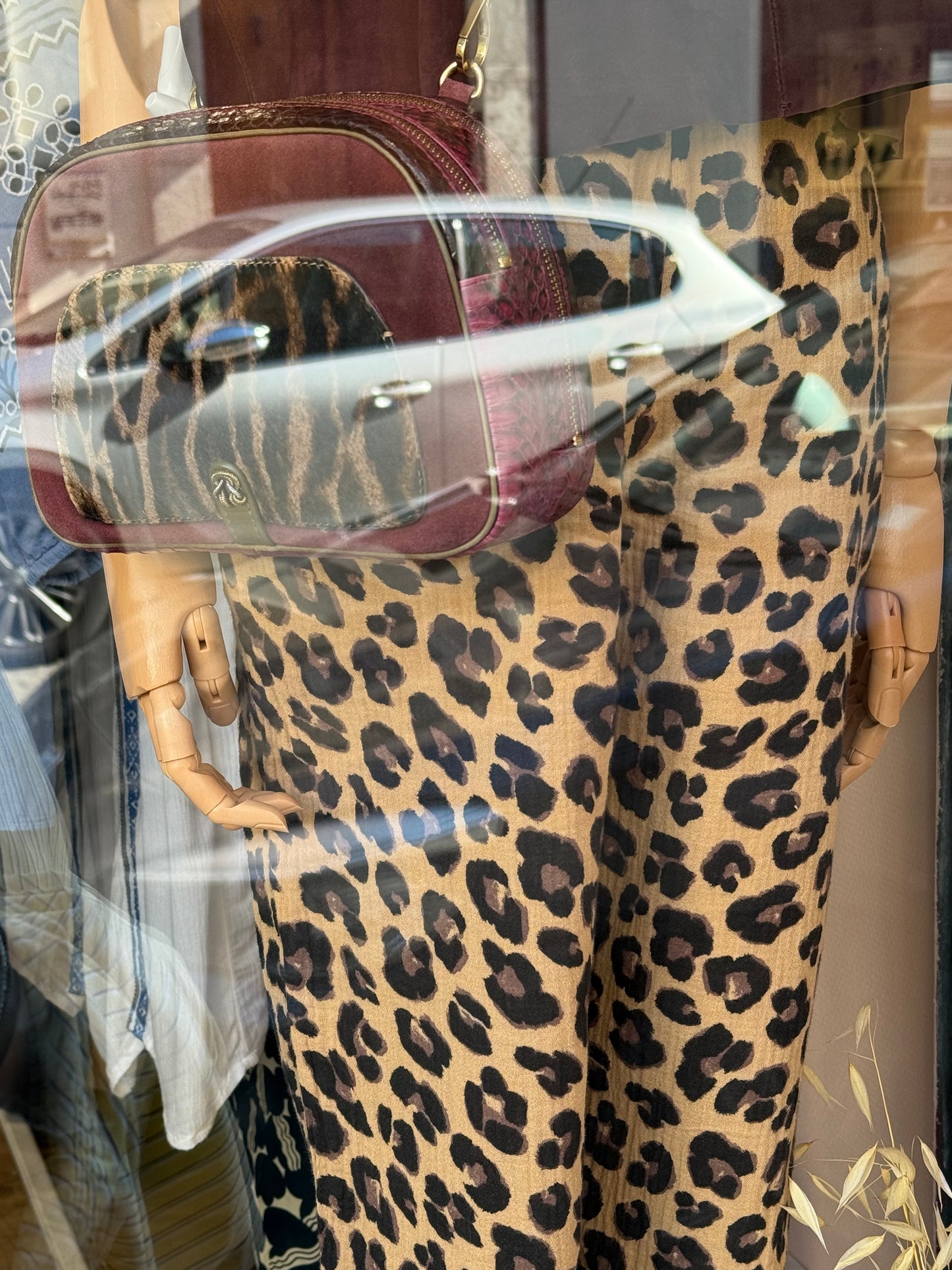 Pantalon Promod T.L