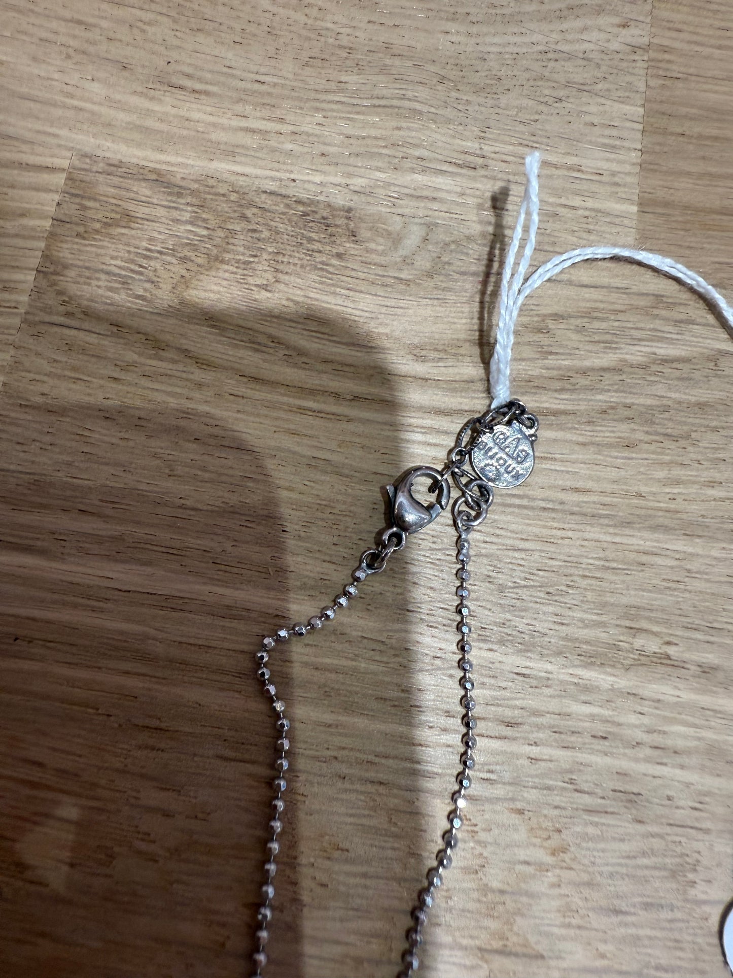 Collier GAS