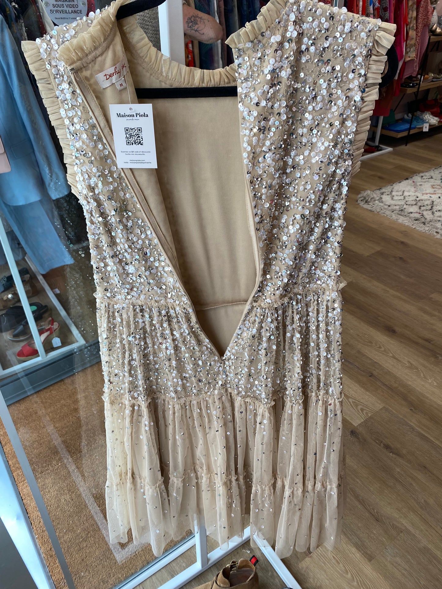 Robe Derhy T.M