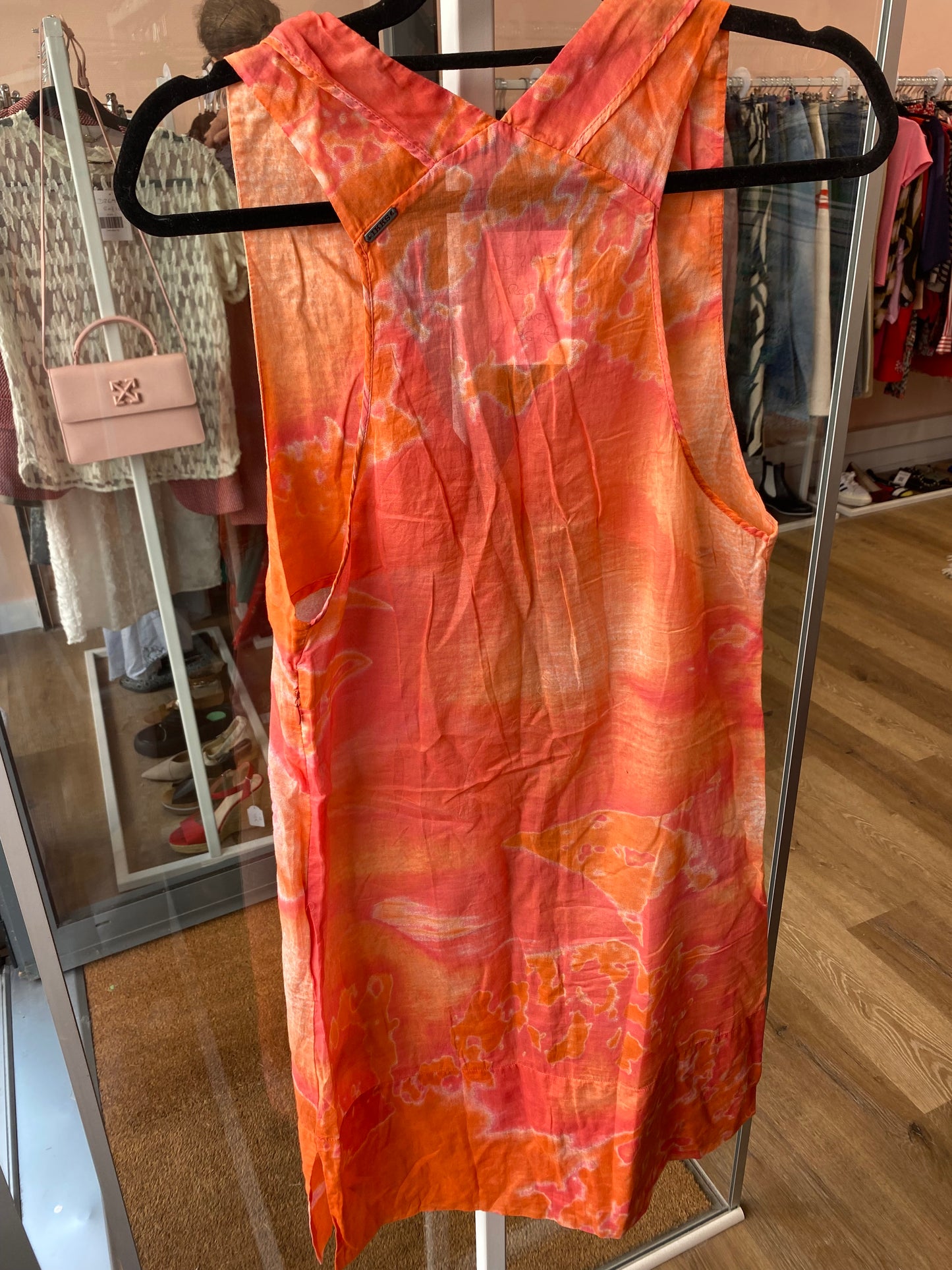 Robe IKKS T.40