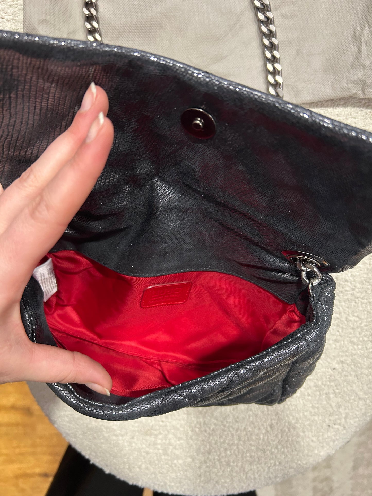 Sac liujo