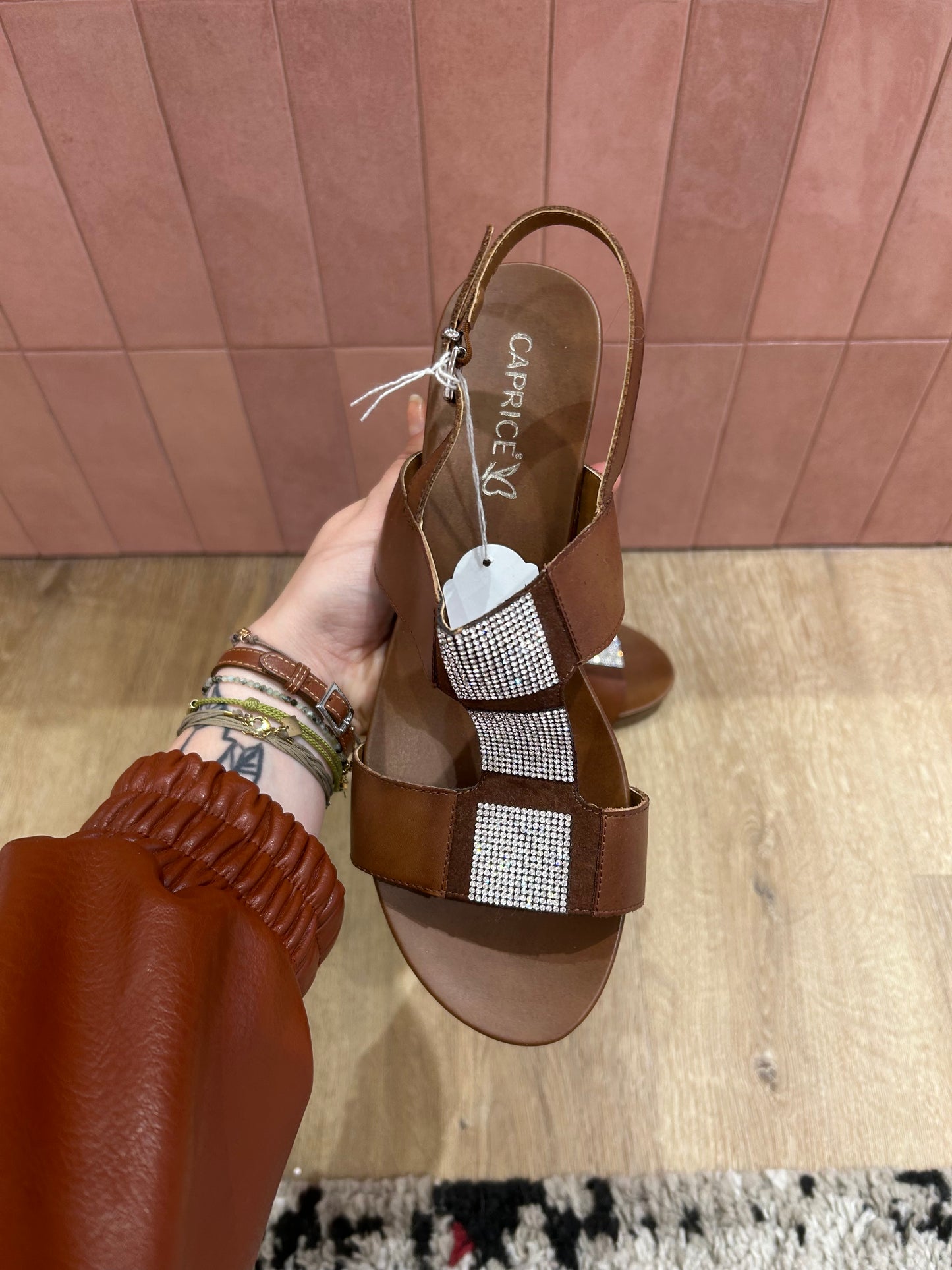 Sandales Caprice Taille 41