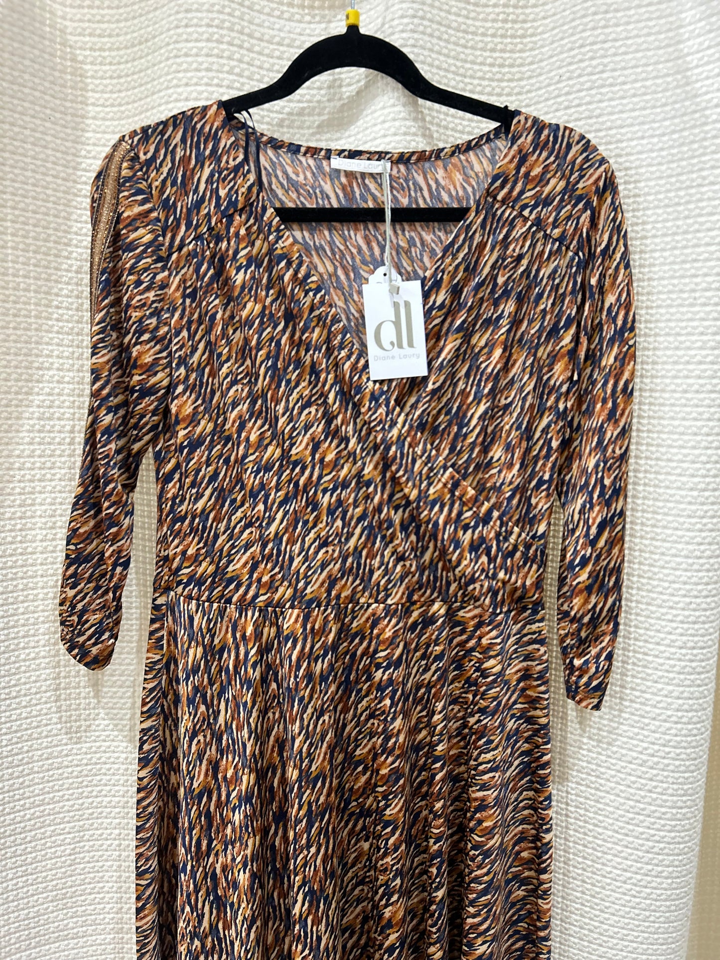 Robe Diane Laury Taille M