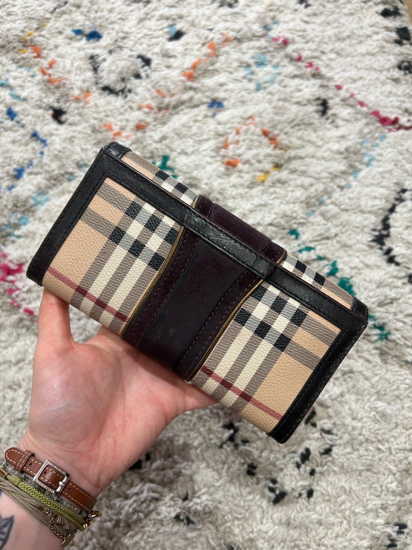 Compagnon Burberry