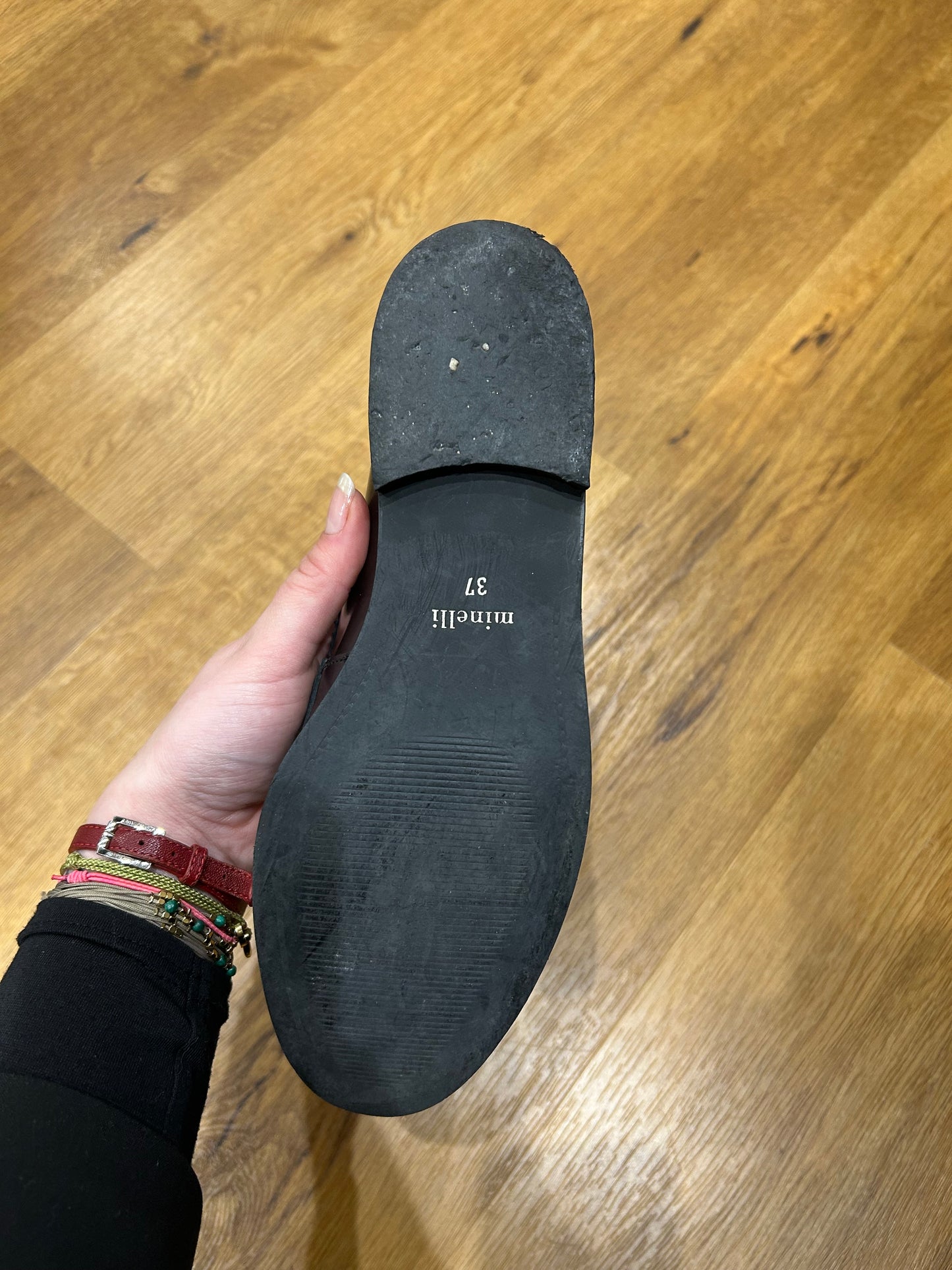 Mocassins Minelli Taille 37
