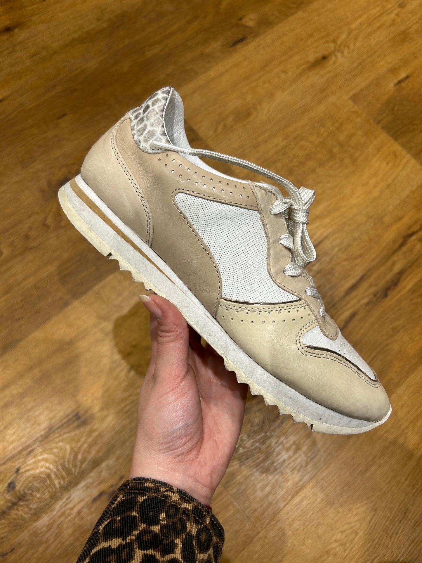 Baskets Hardrige Taille 39