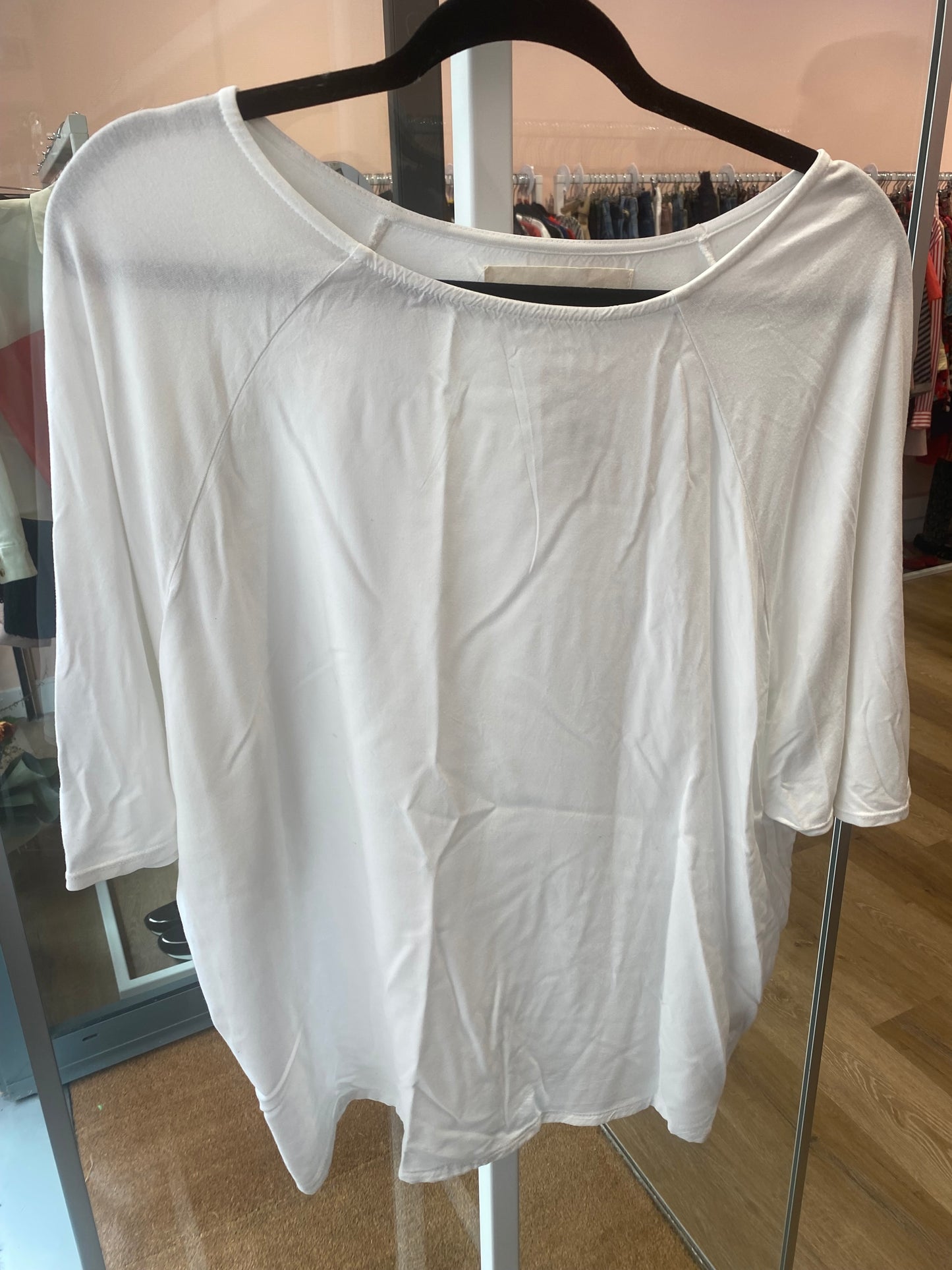 T-shirt PAN T.S