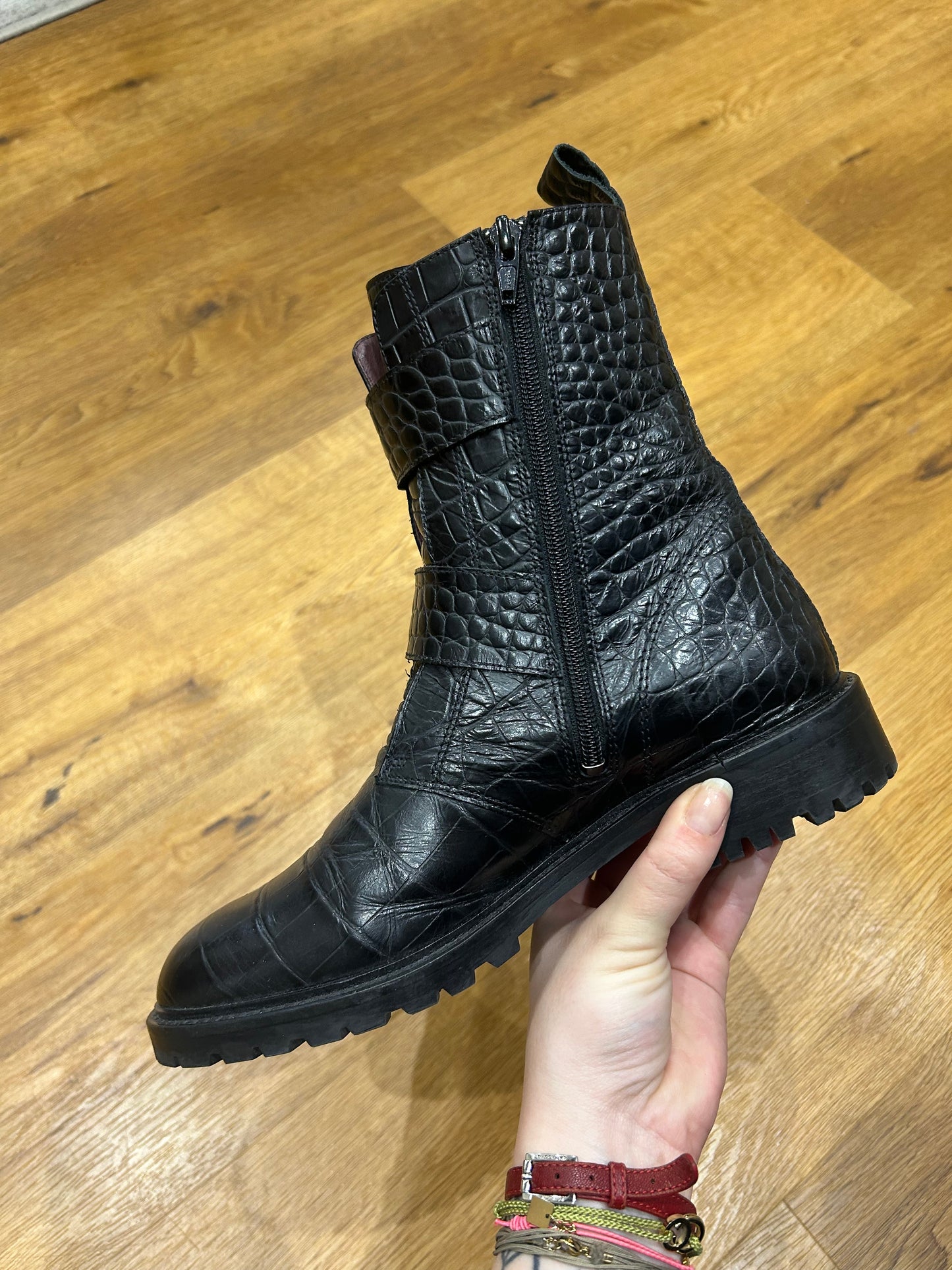 Bottines Muratti Taille 38.5