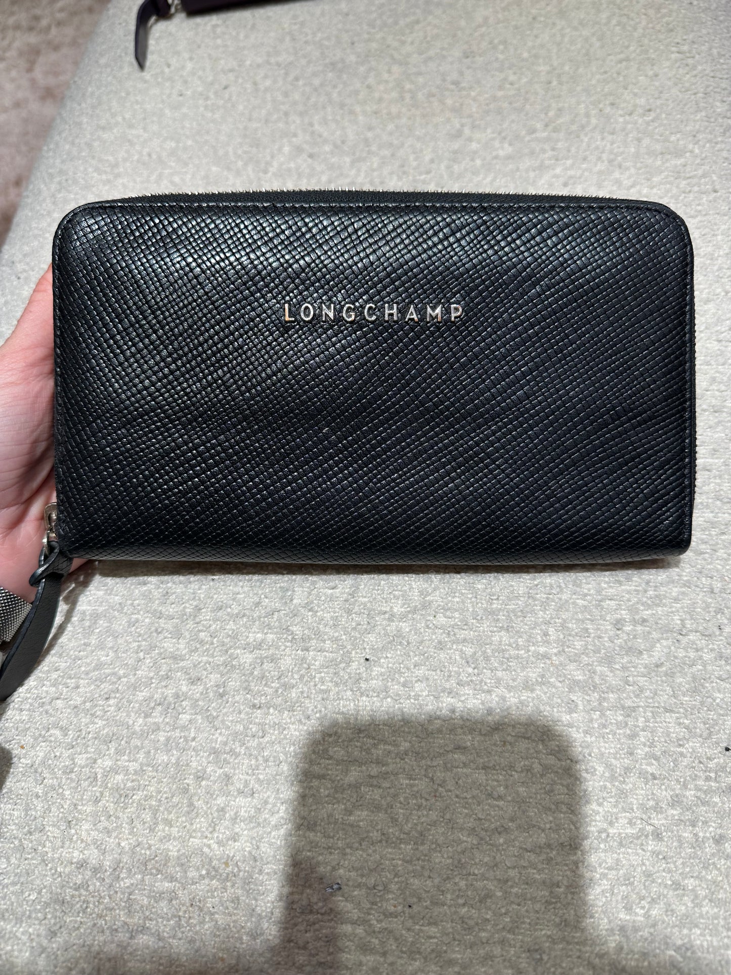 Compagnon Longchamp