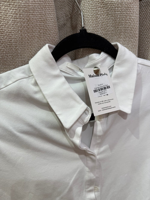 Chemise blanche Yaya taille 38