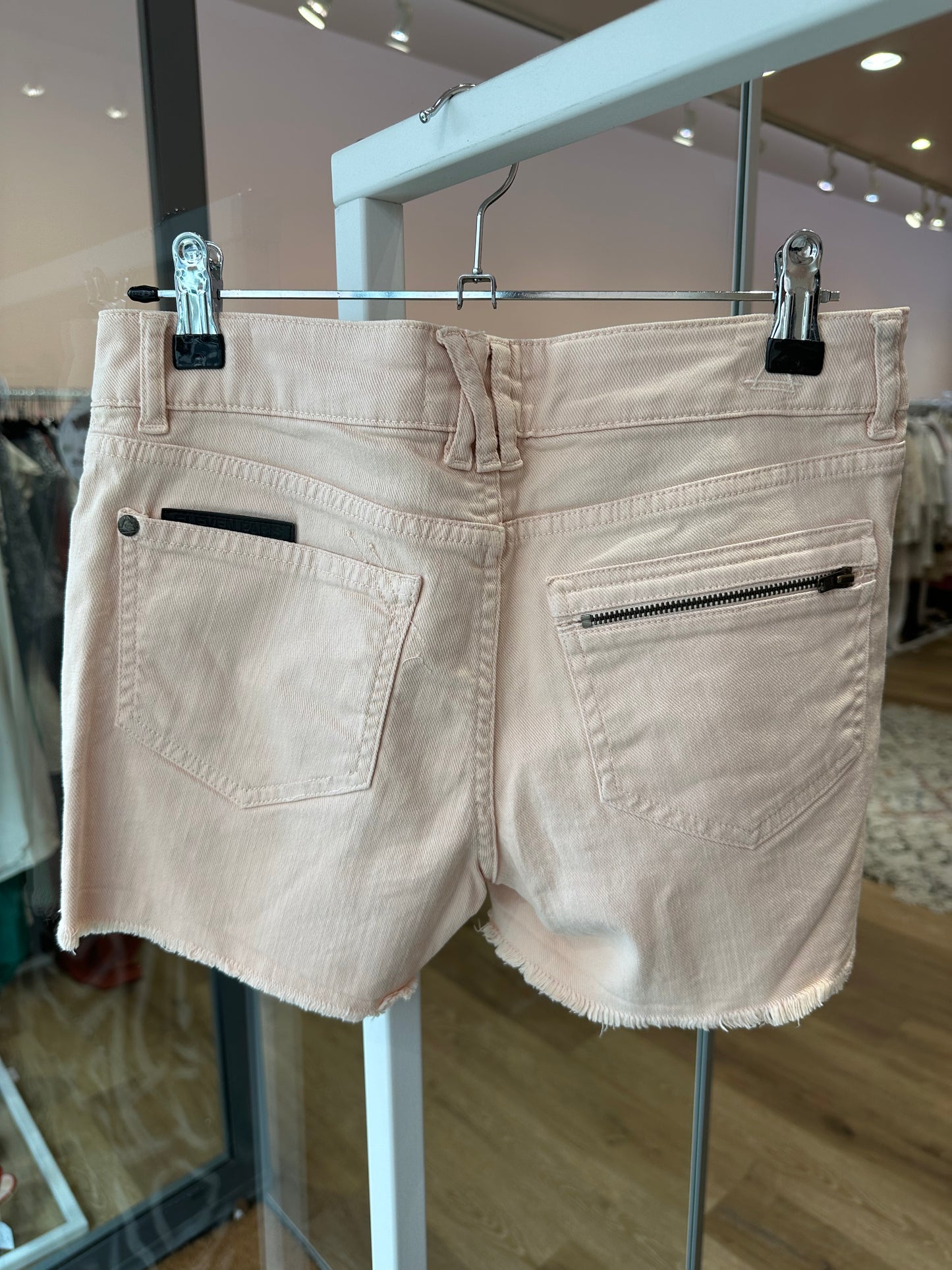 Short Eleven Paris T.34
