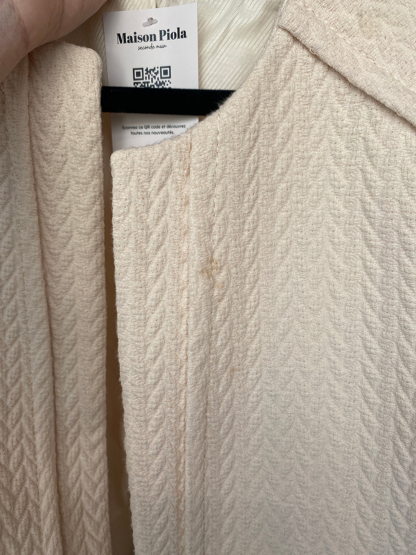Veste Mango T.XL