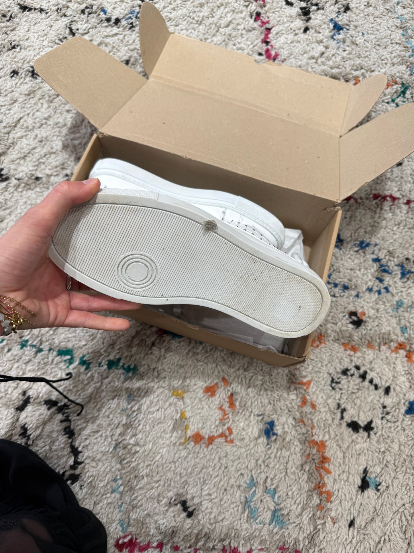 Baskets Zadig&voltaire T.39