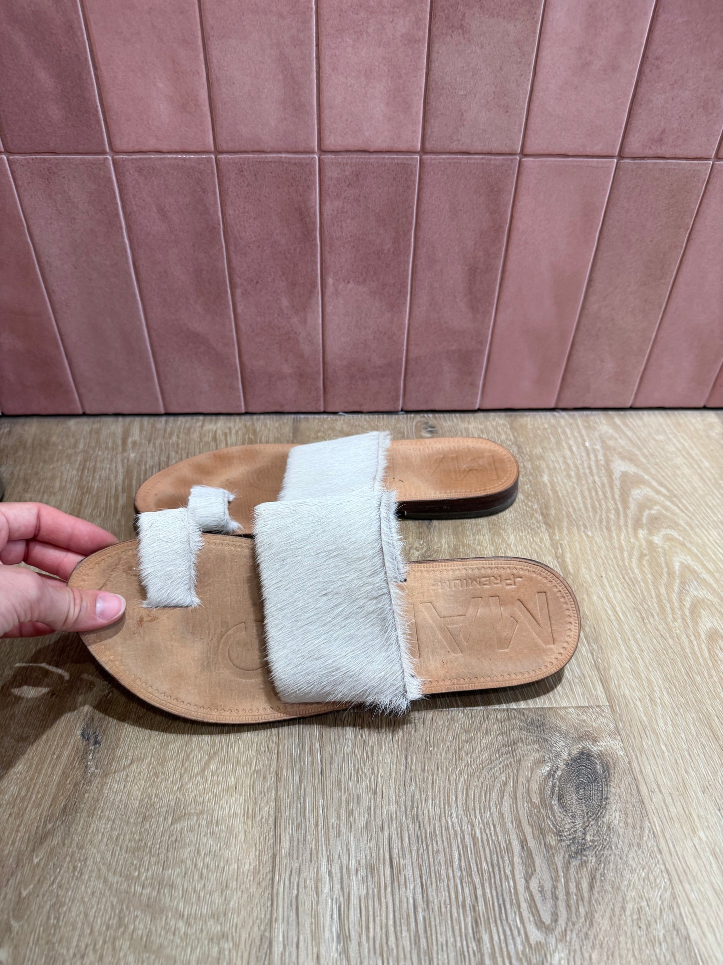 Mules mango prenium T.41