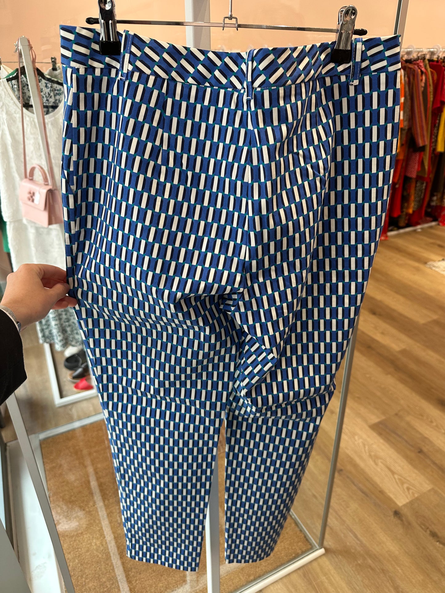 Pantalon Caroll T.40