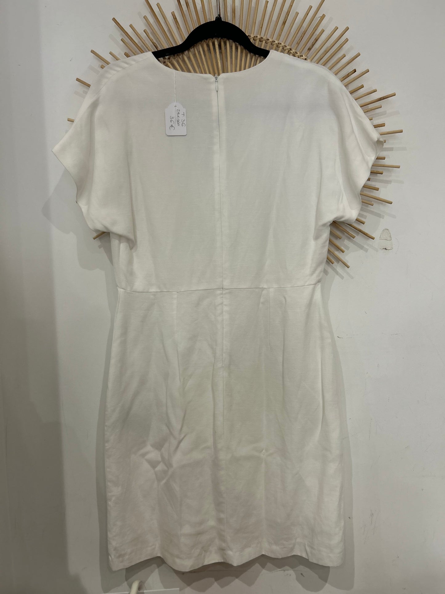 Robe Burton Taille 38