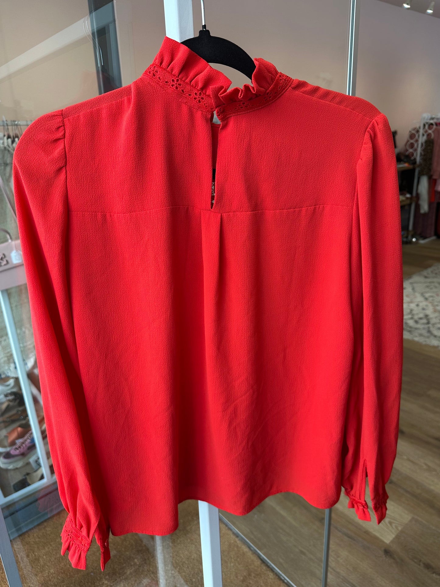 Blouse Claudie Pierlot T.36