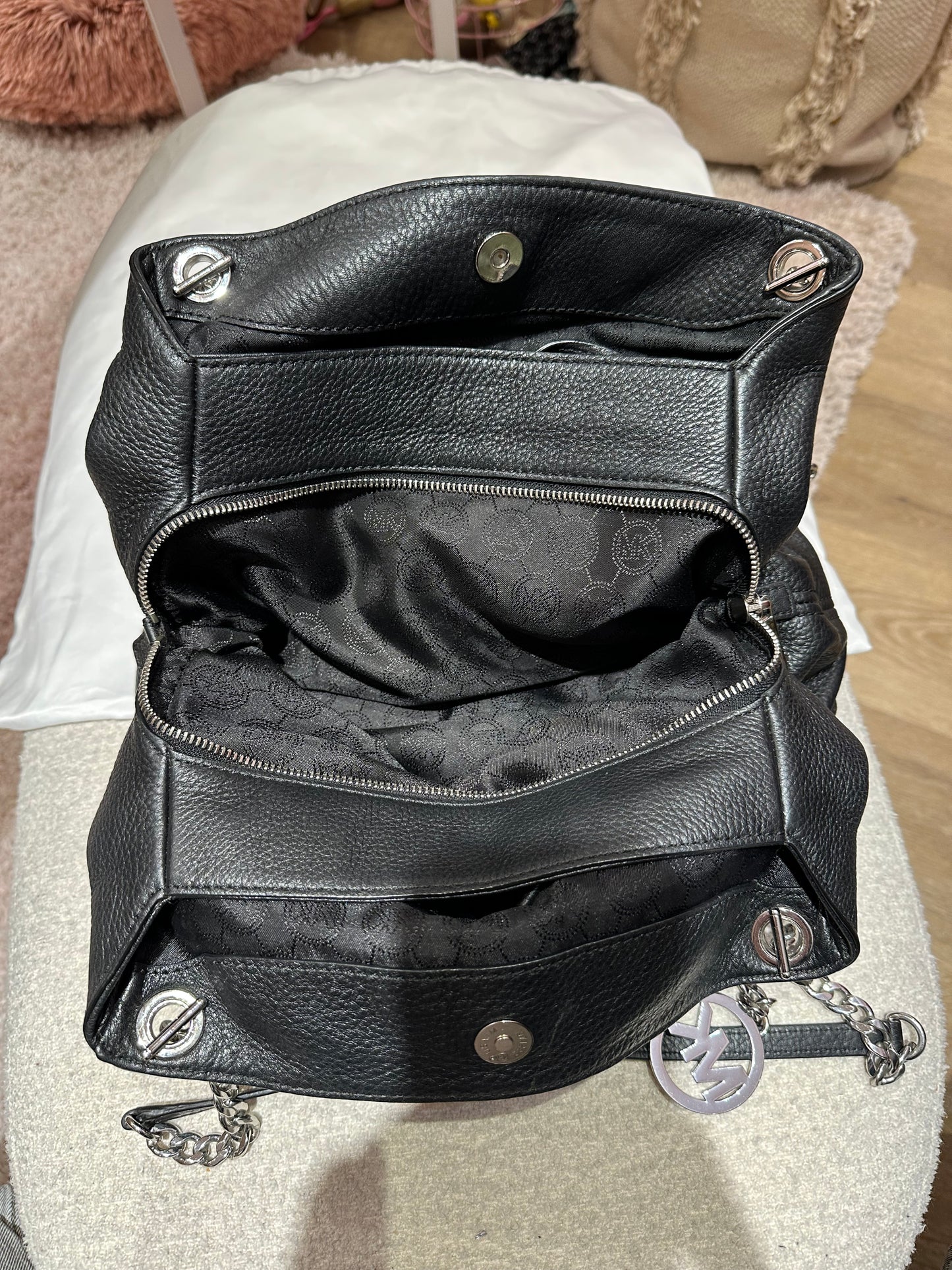Sac Michael Kors en cuir