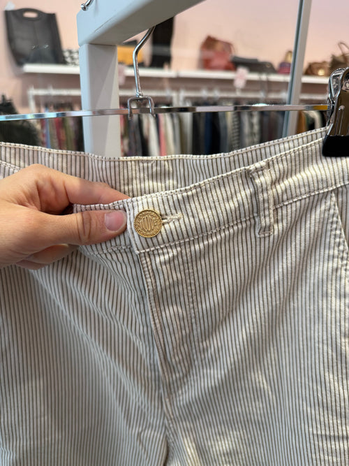 Pantalon beige I.code taille 36