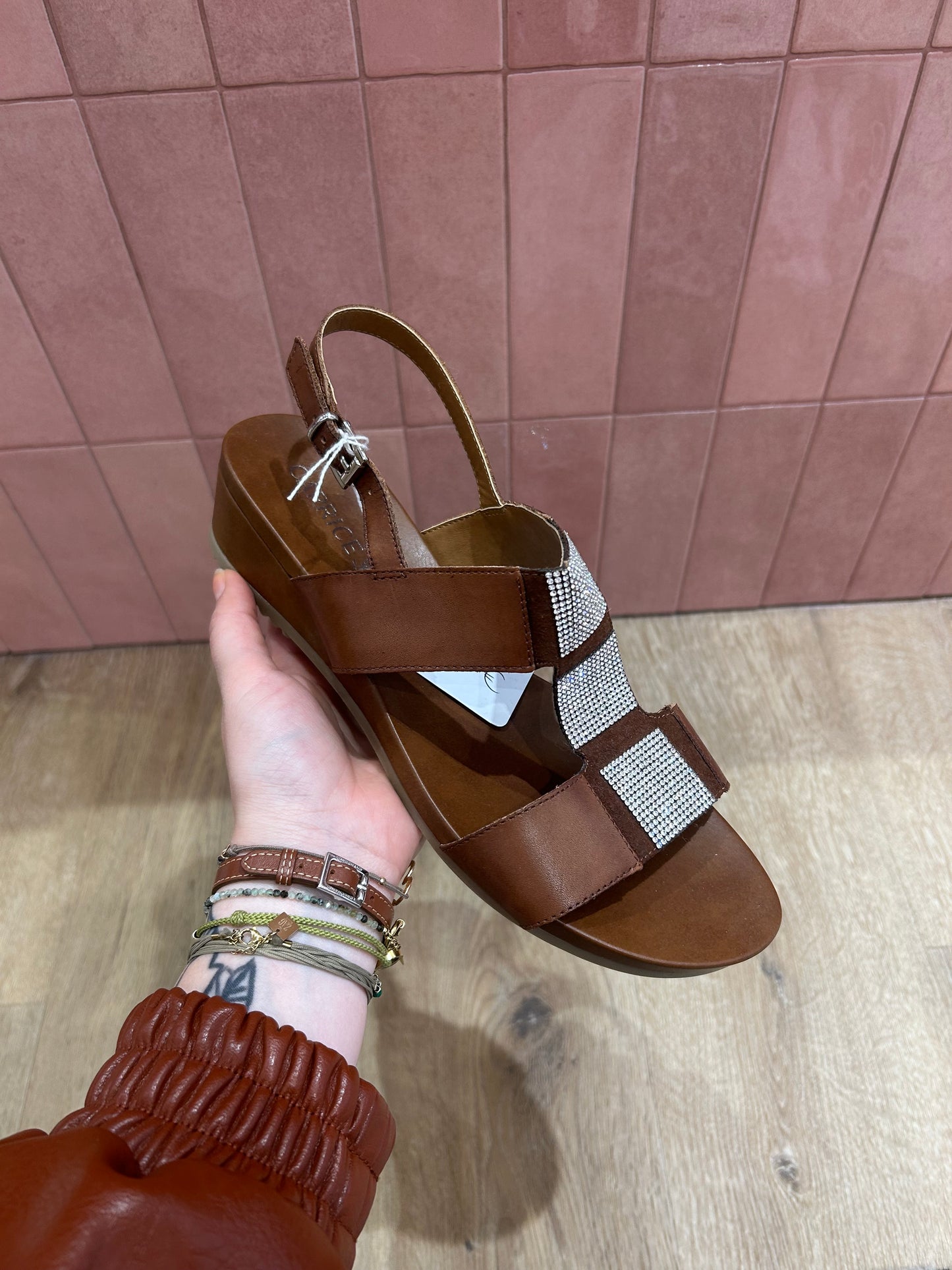 Sandales Caprice Taille 41