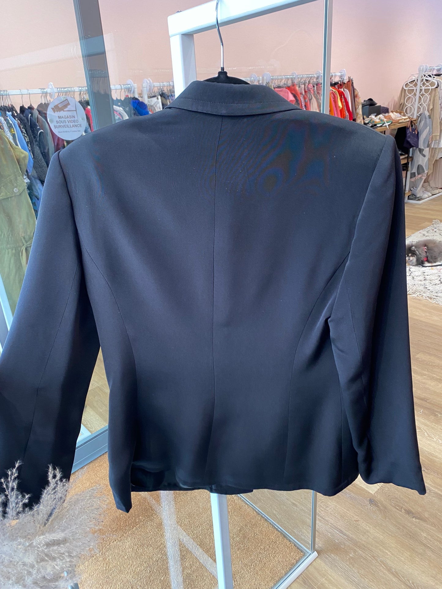 Veste blazer Épisode Studio T.38