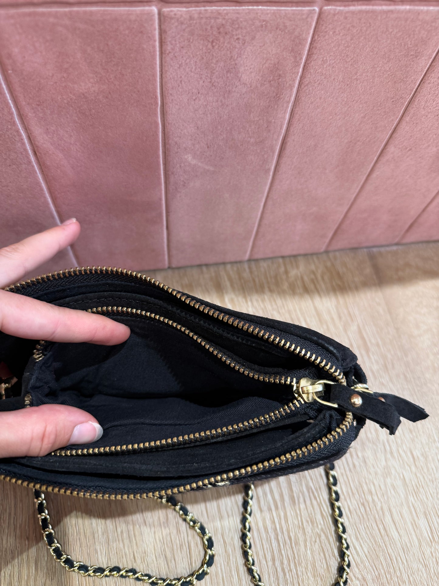 Sac une à une