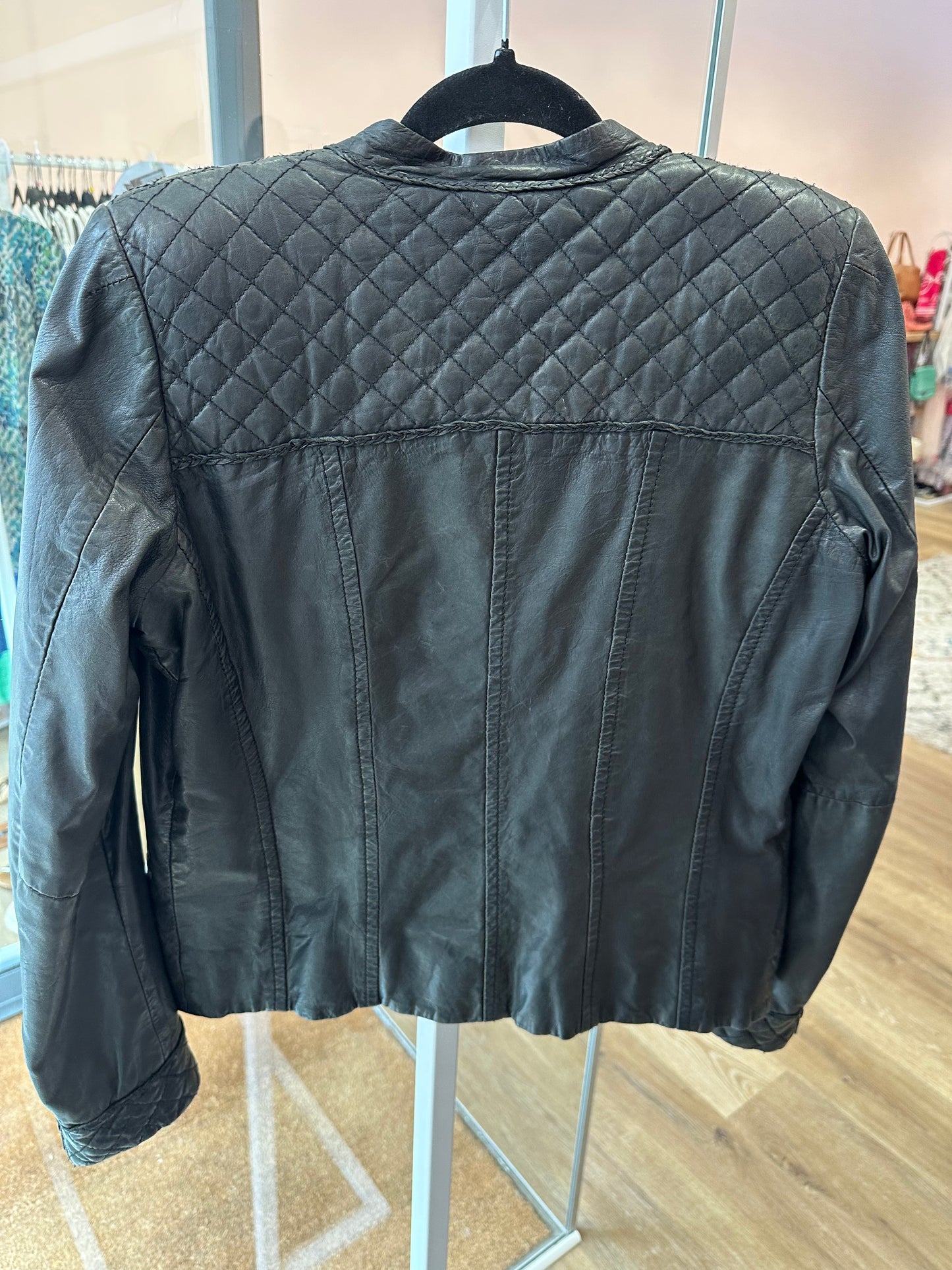 Veste I.code T.38