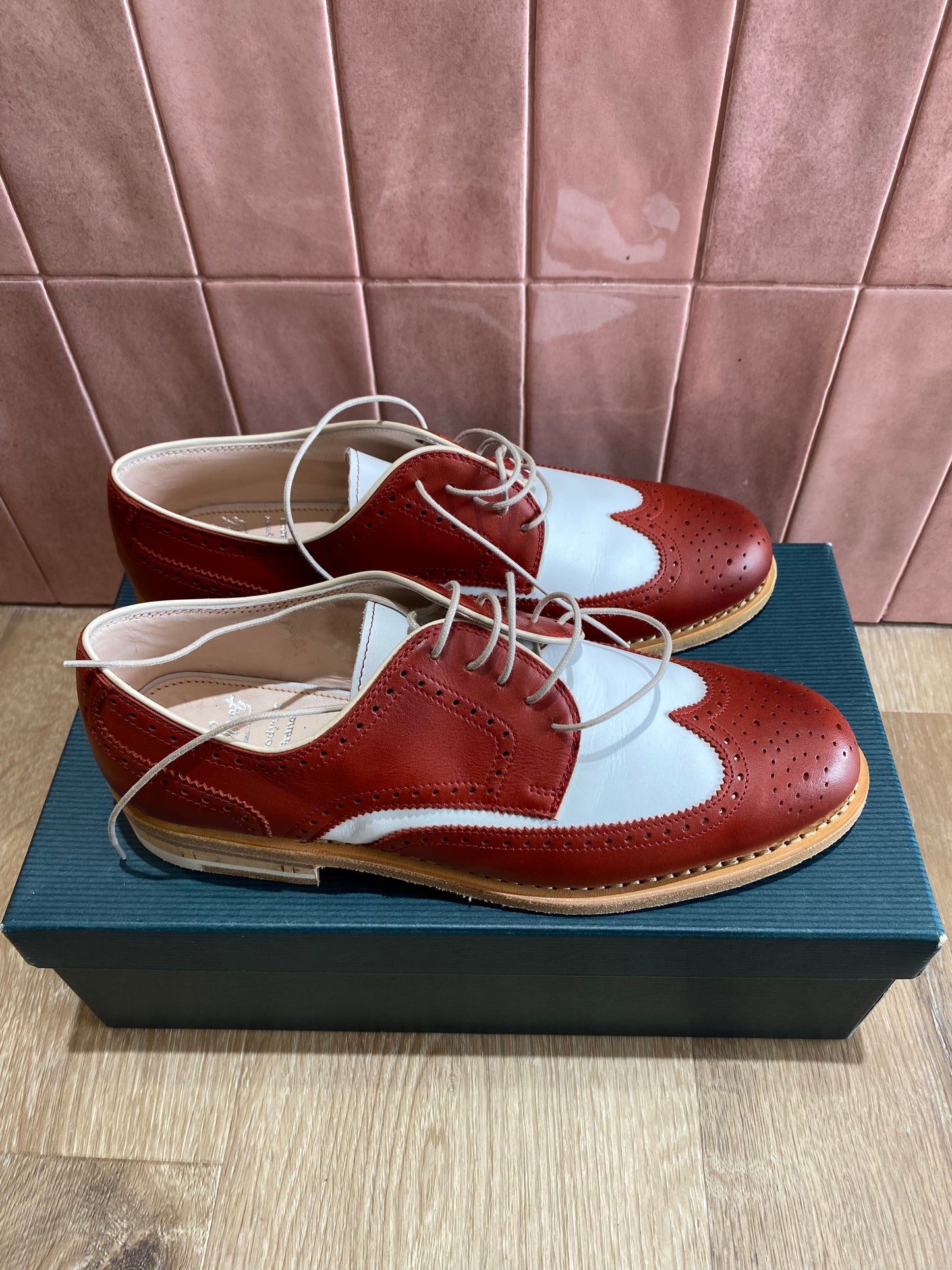 Derbies Paraboot Taille 37