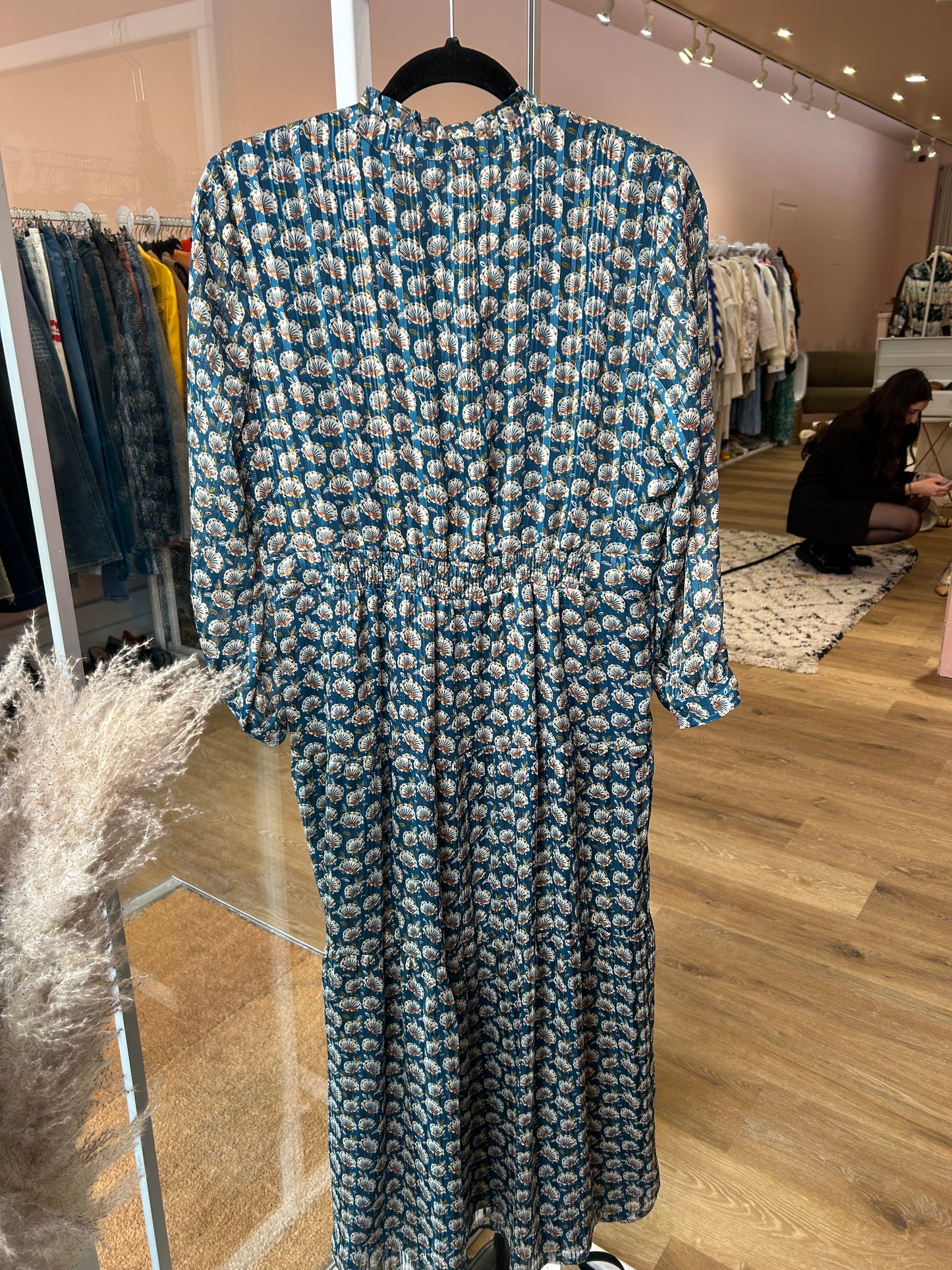 Robe Maison 123 Taille 40