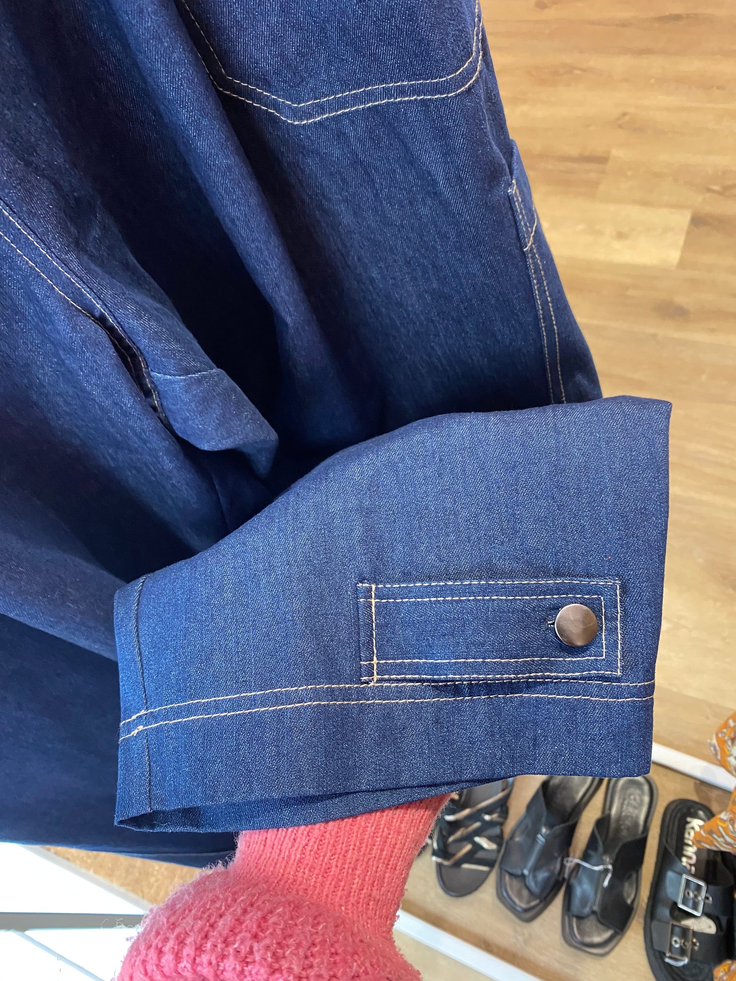 Pantalon Psophia T.42