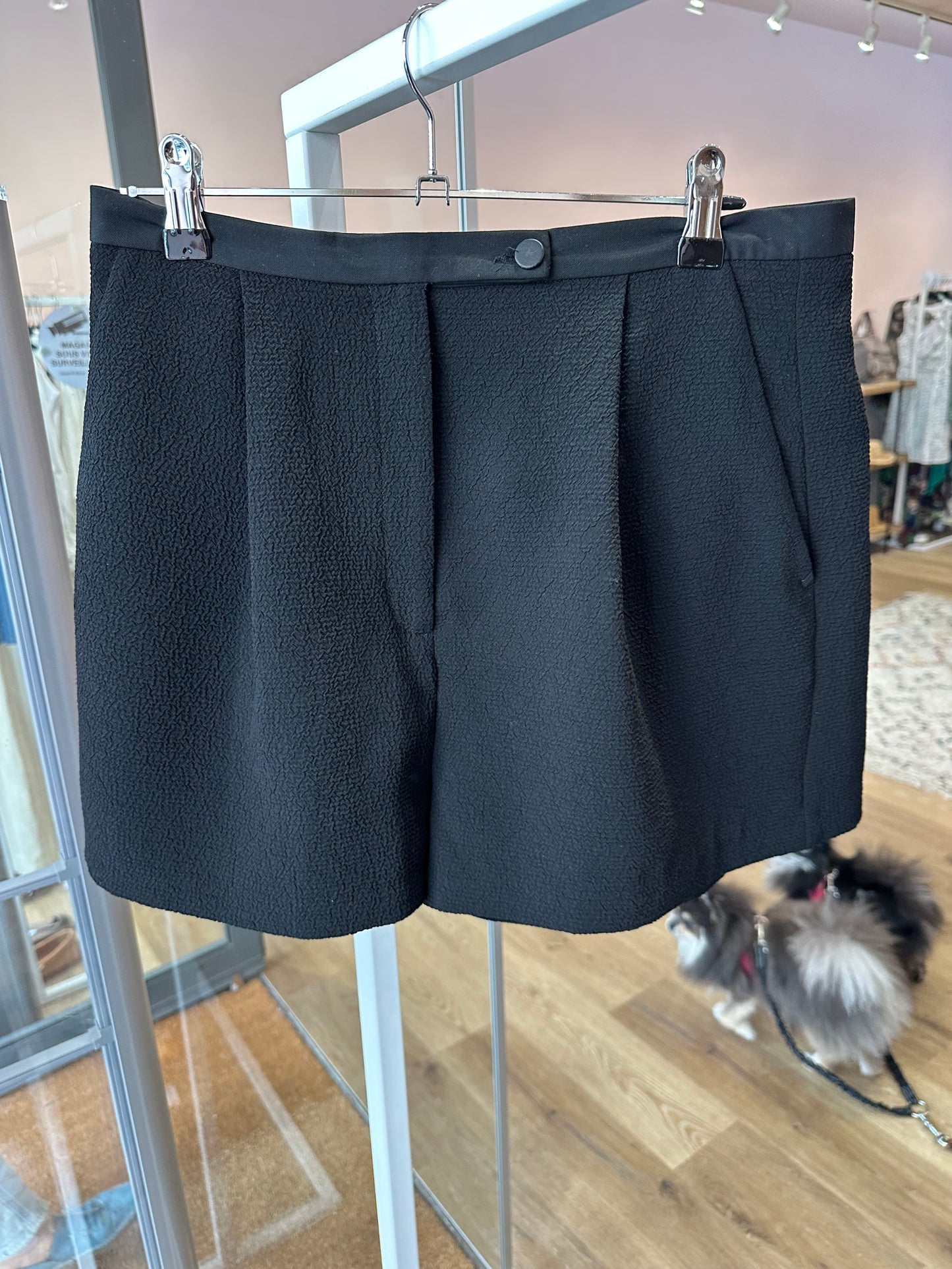 Short I.code T.40