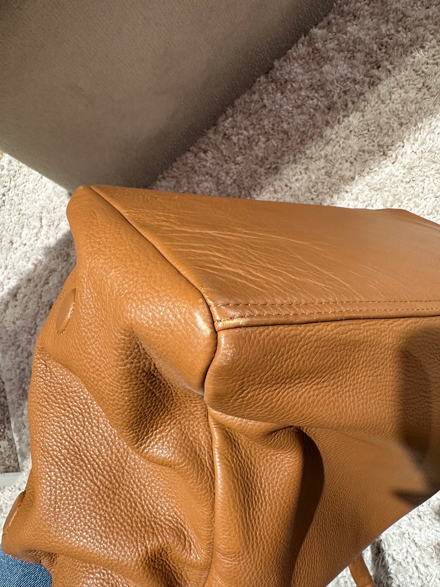 Sac One step