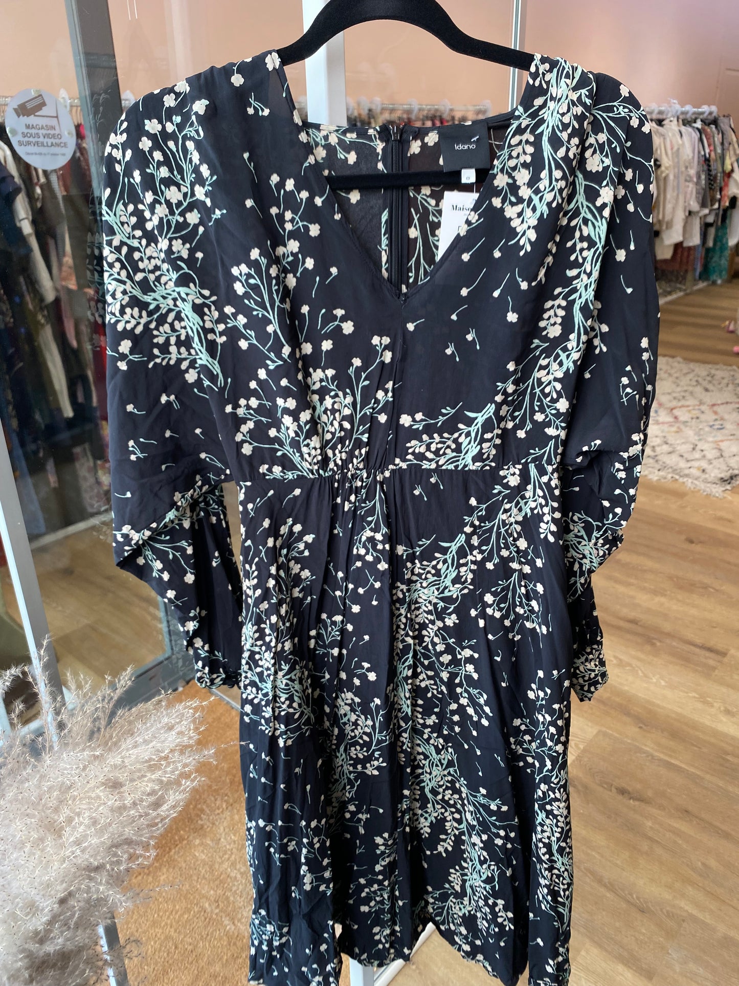 Robe Idano T.XS