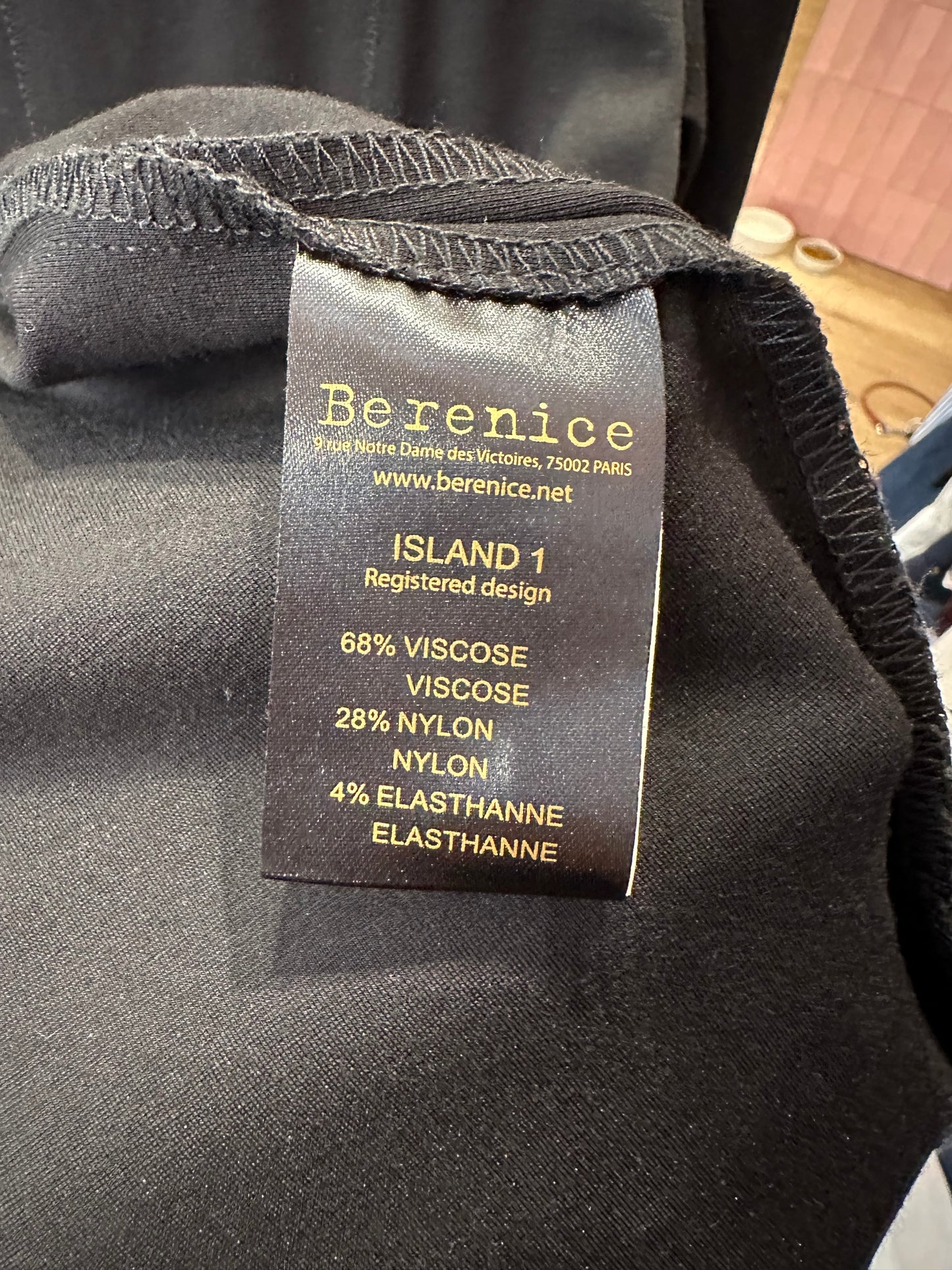 Robe Berenice T.40