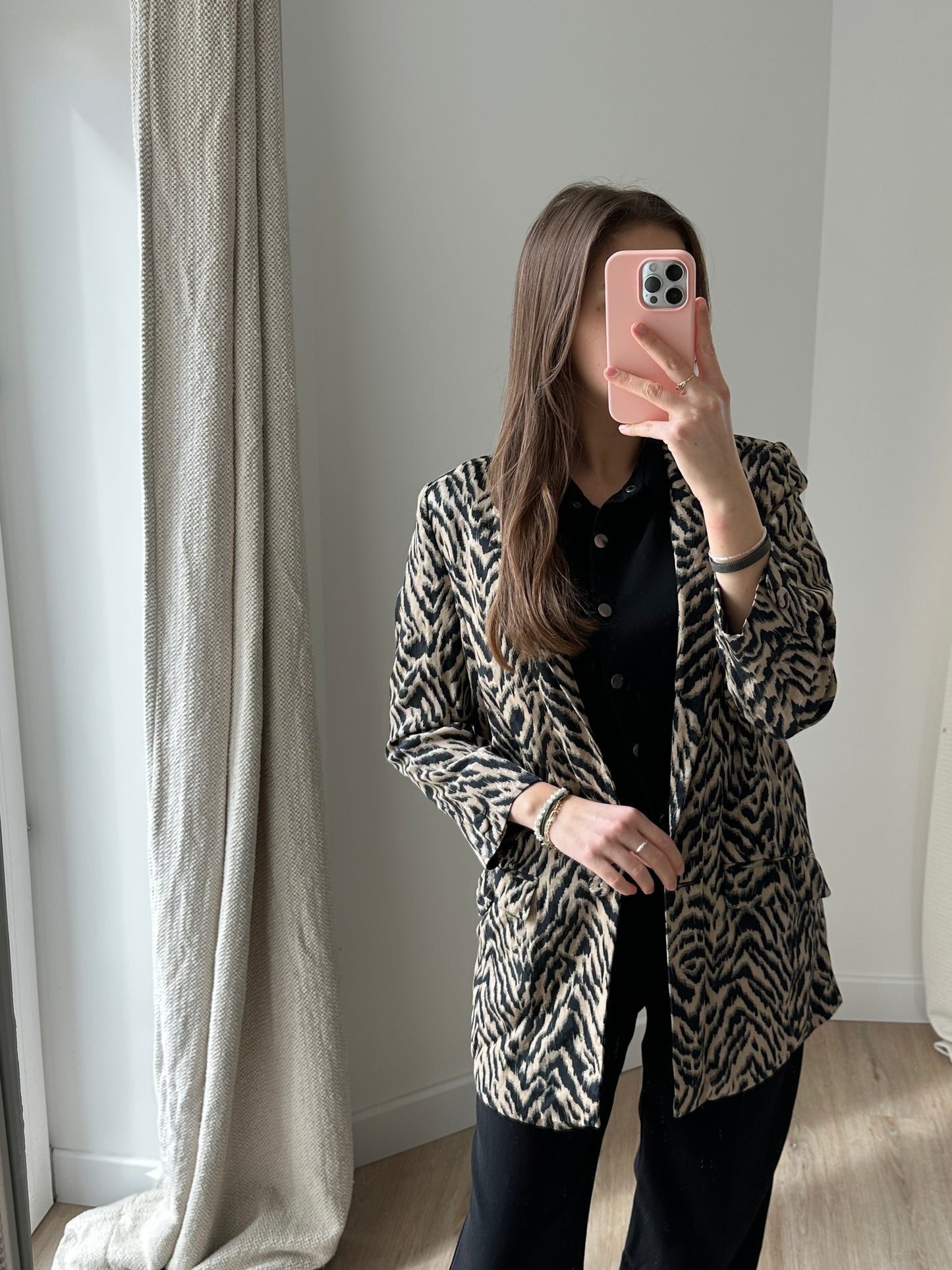Blazer MANGO Taille S