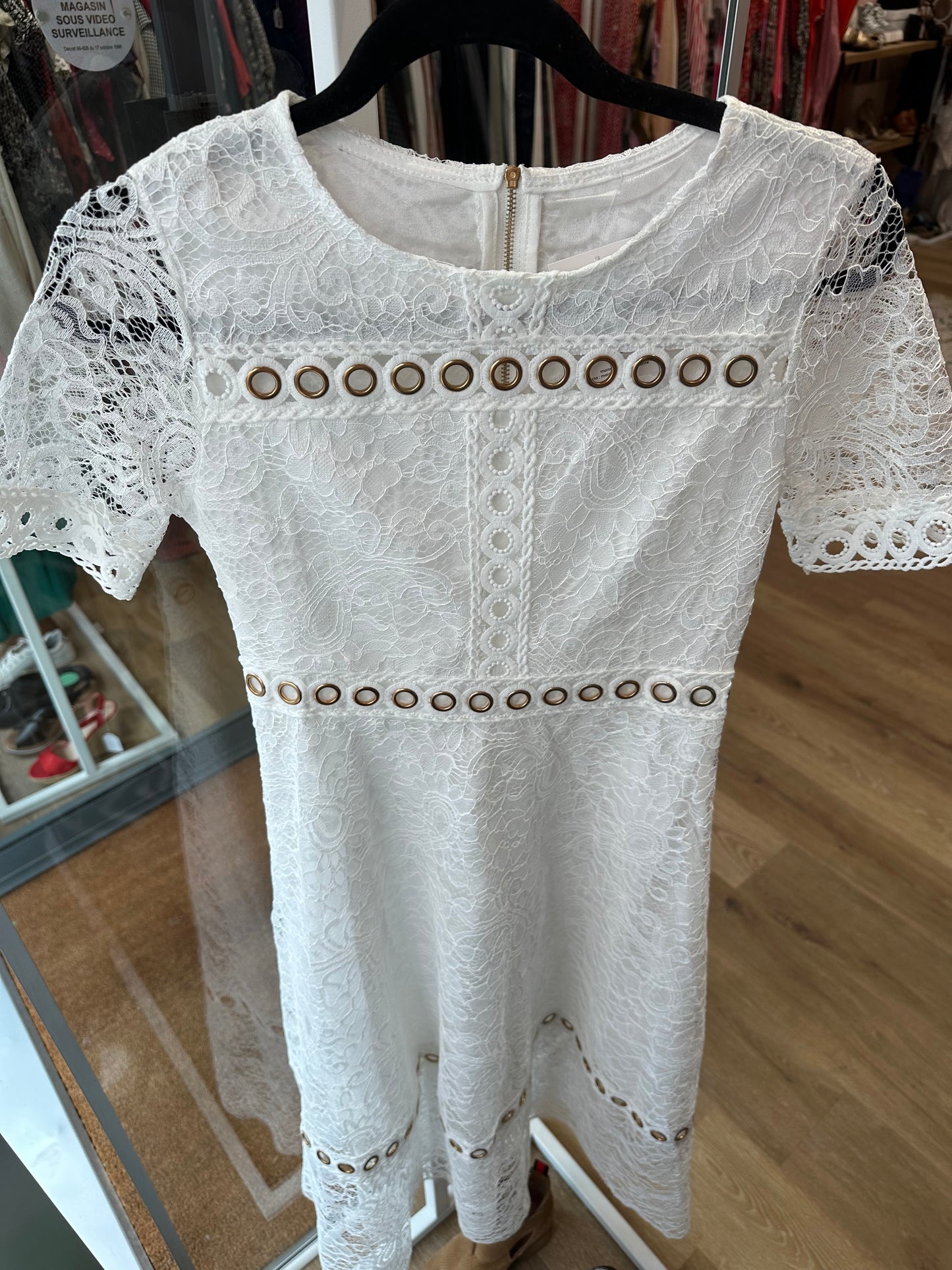 Robe T.S/M