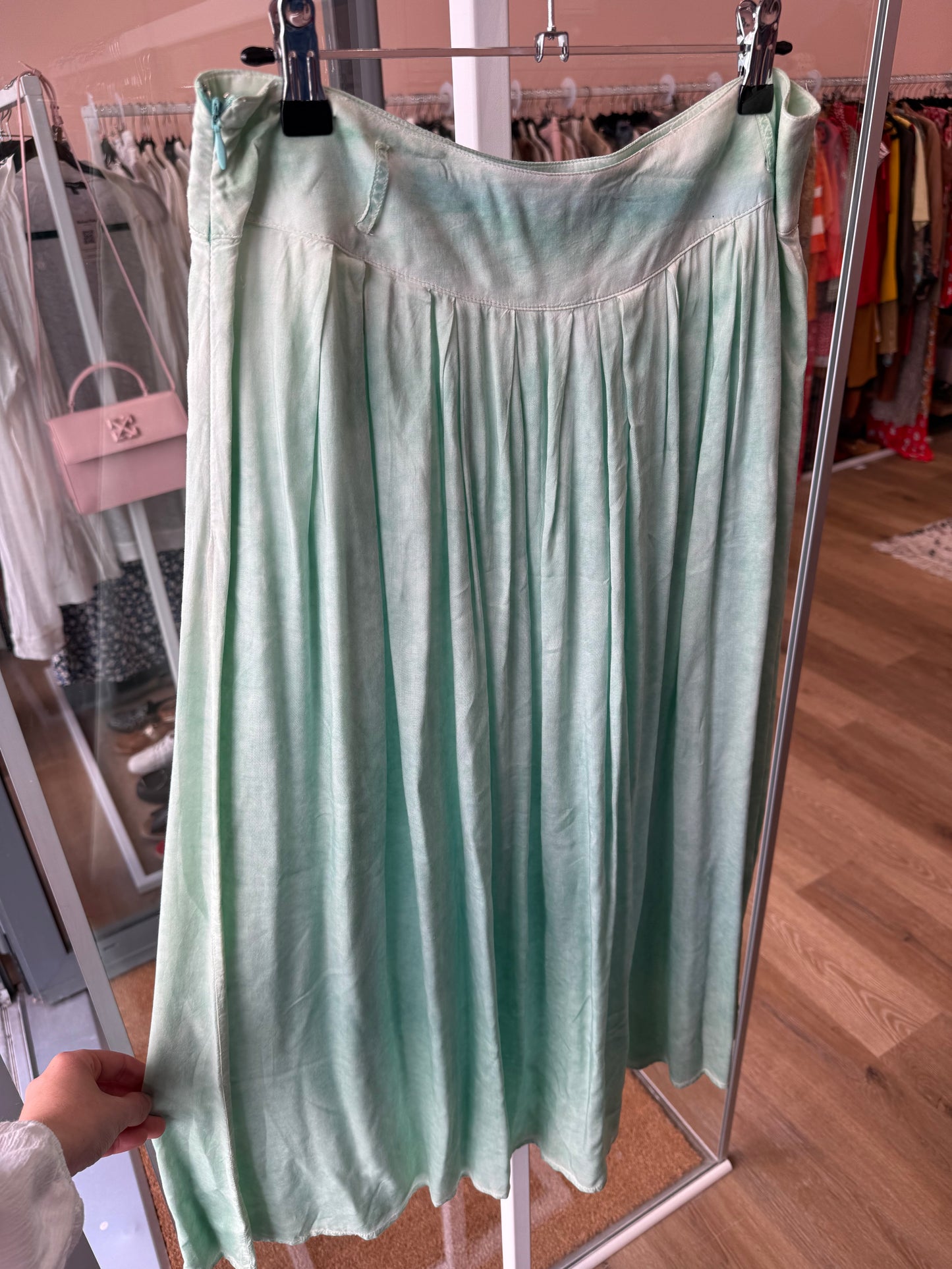 Jupe Les petites collections T.M