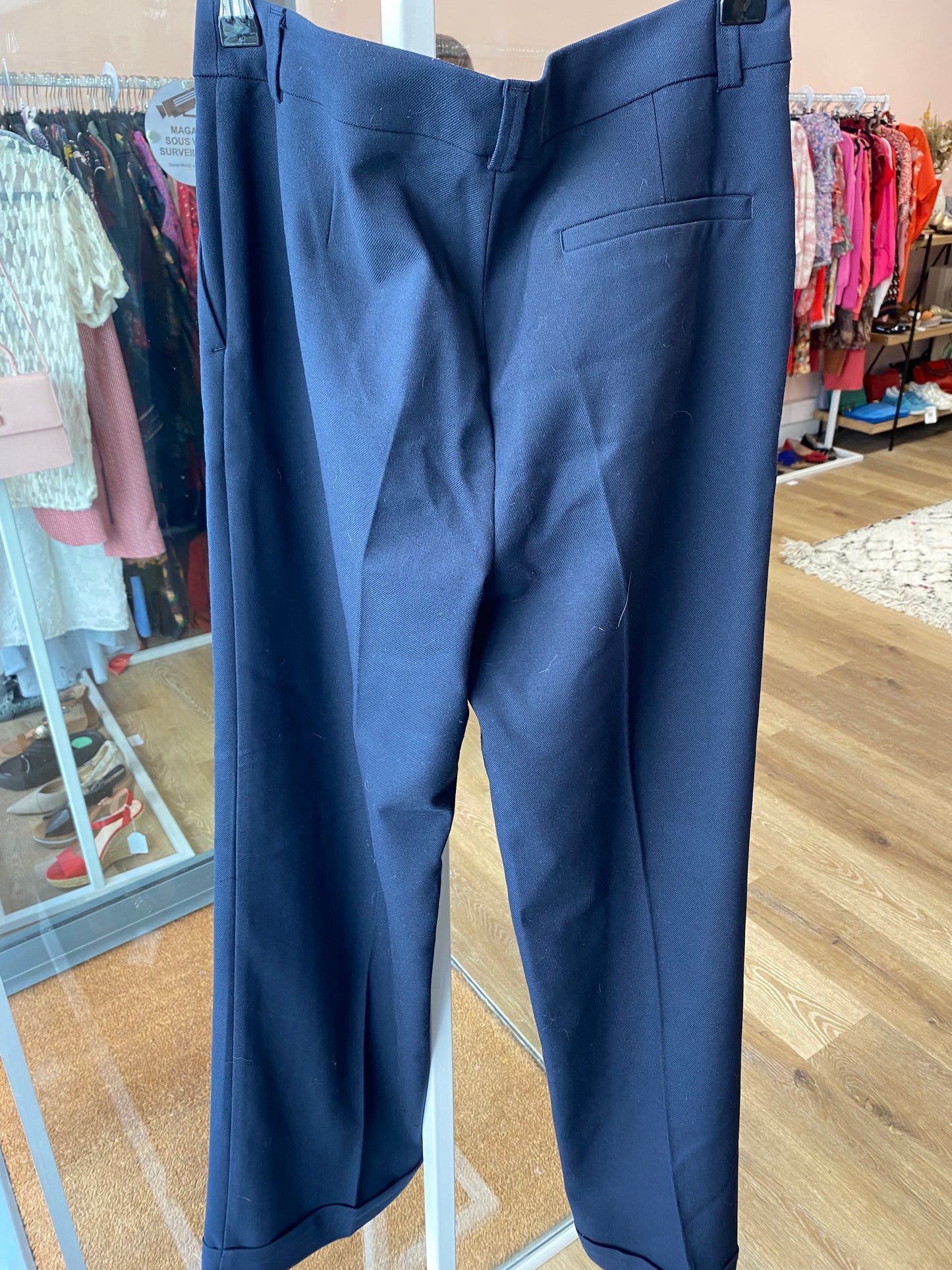 Pantalon EDC T.34/36