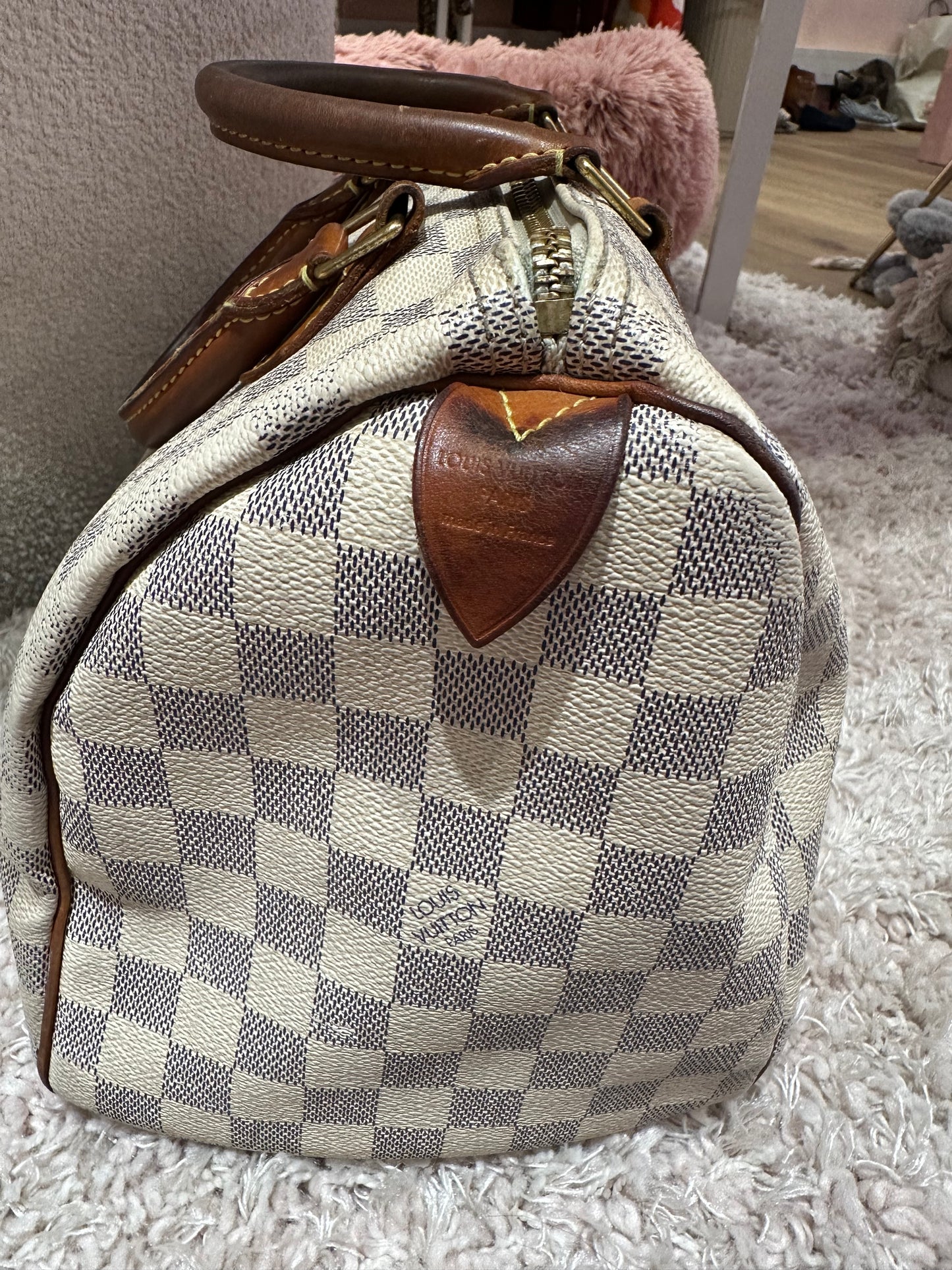 Sac Speedy Louis Vuitton 30
