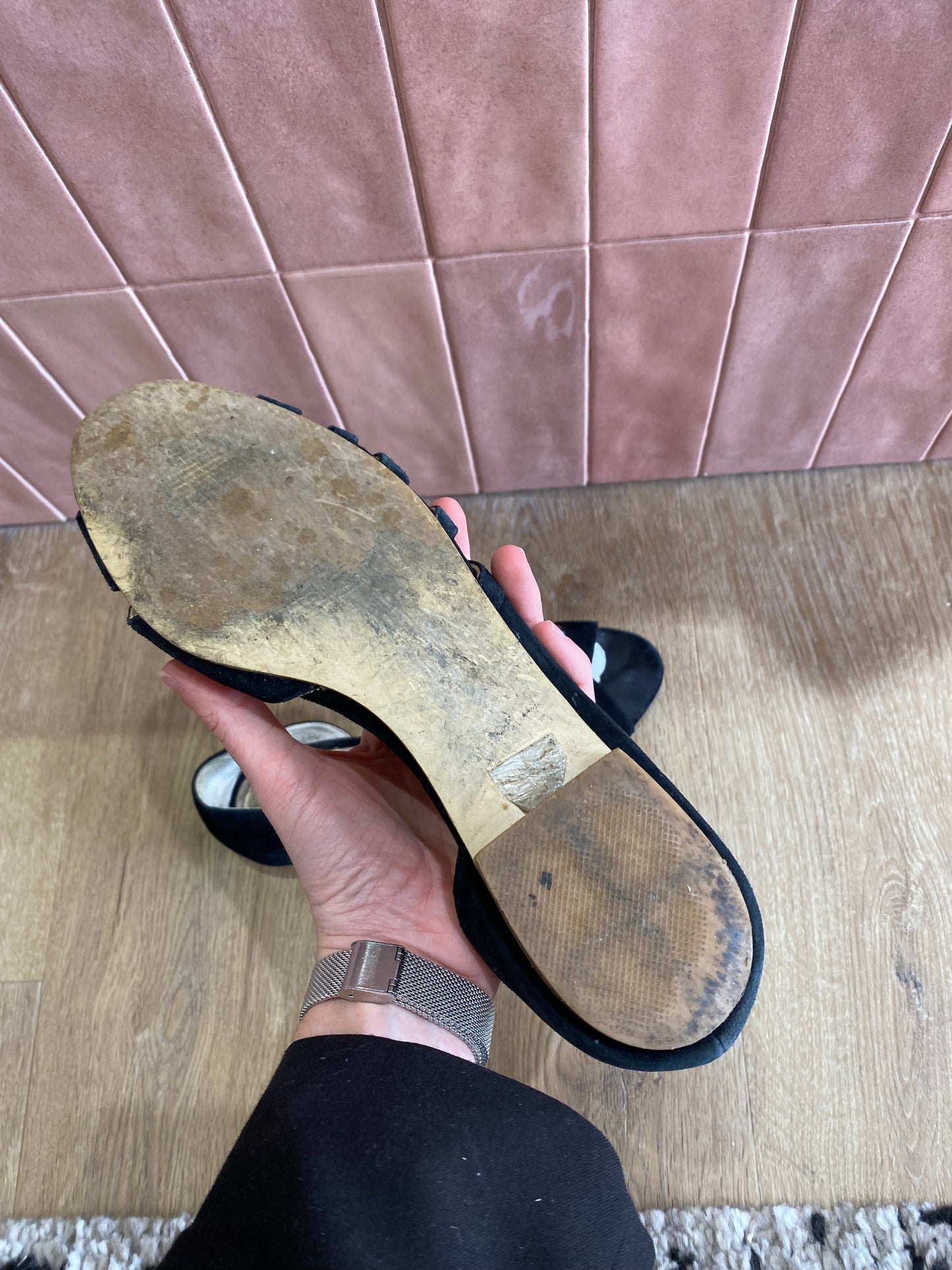 Sandales Minelli taille 38