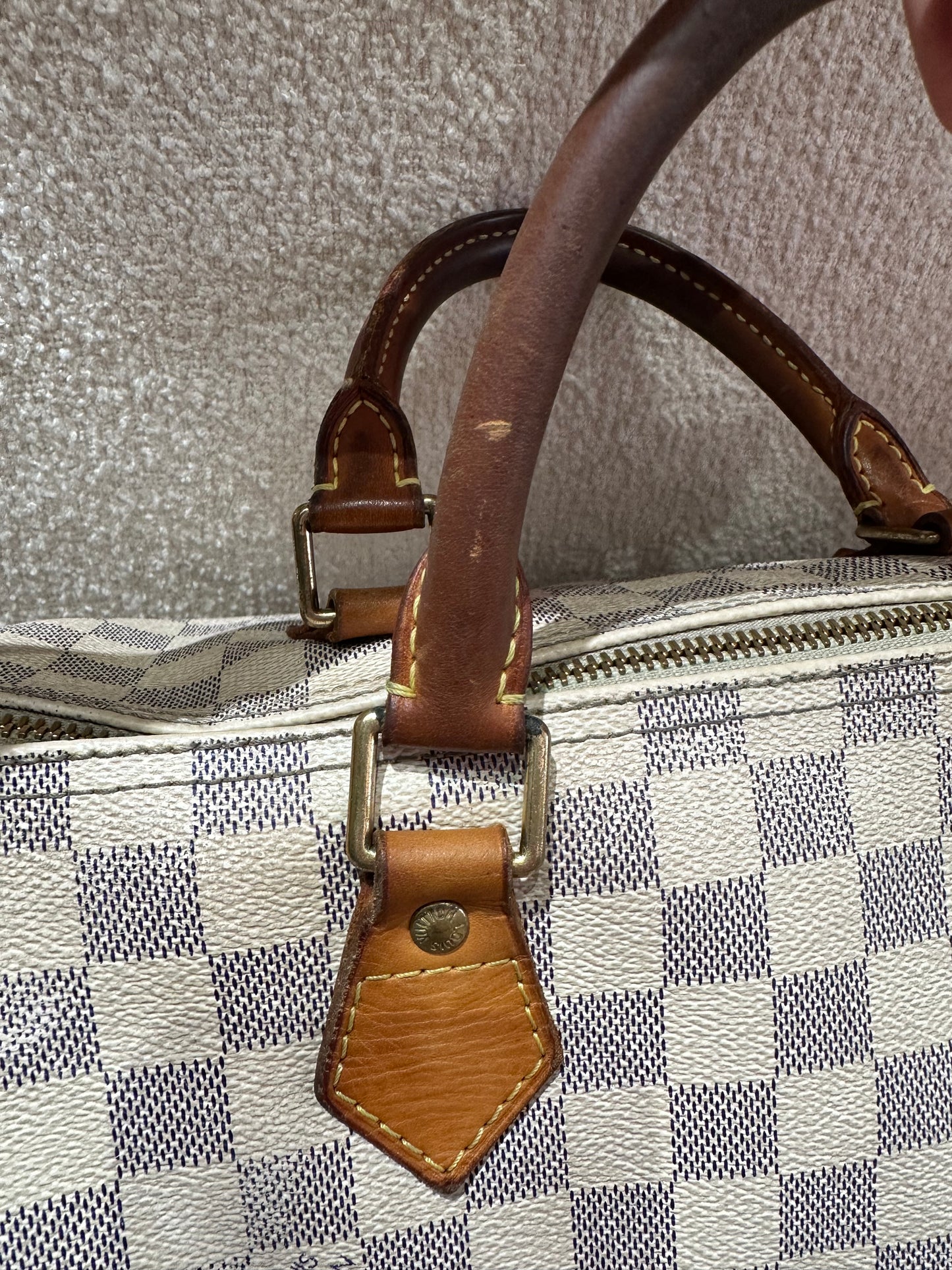 Sac Speedy Louis Vuitton 30