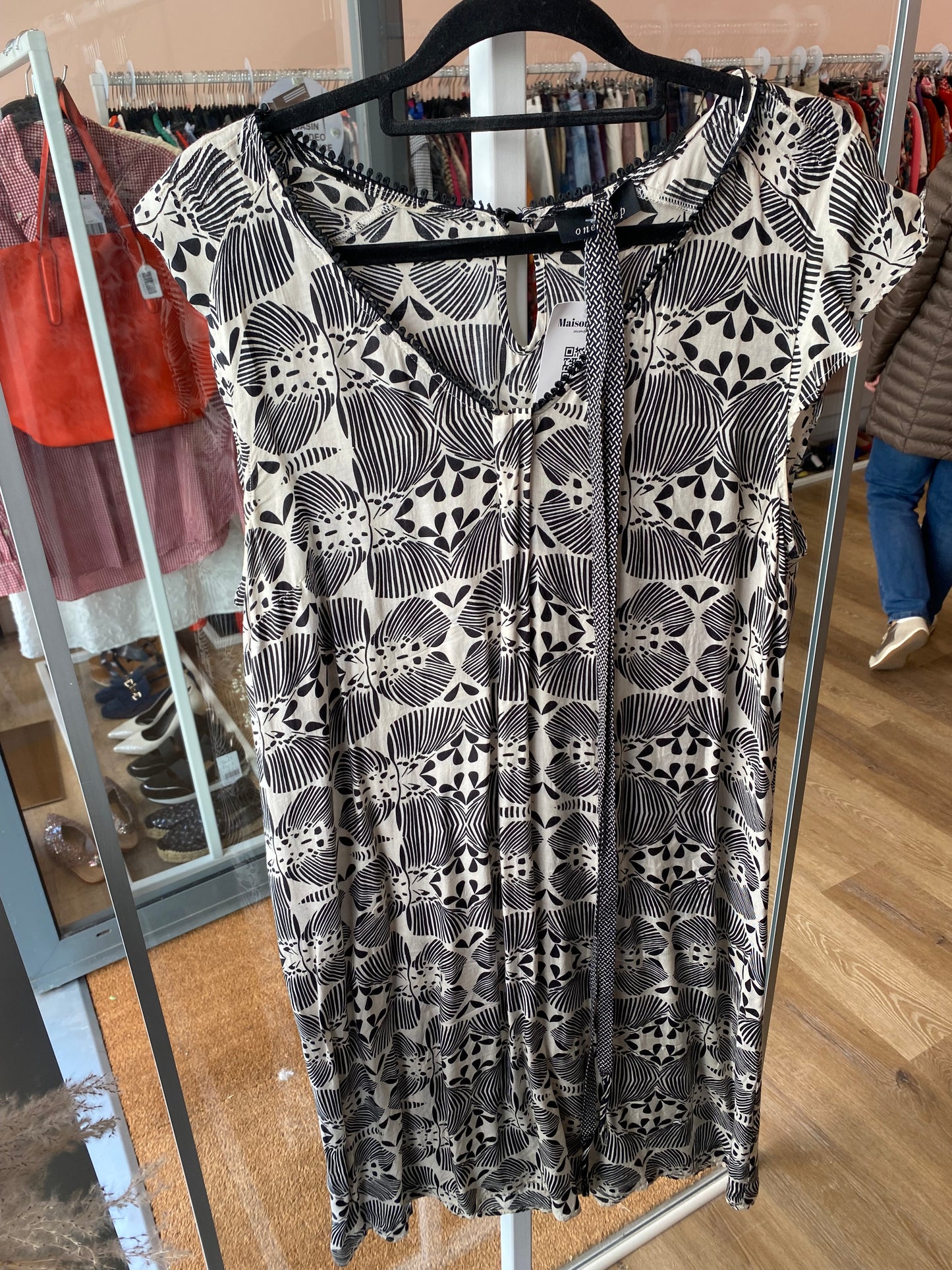 Robe One step T.42