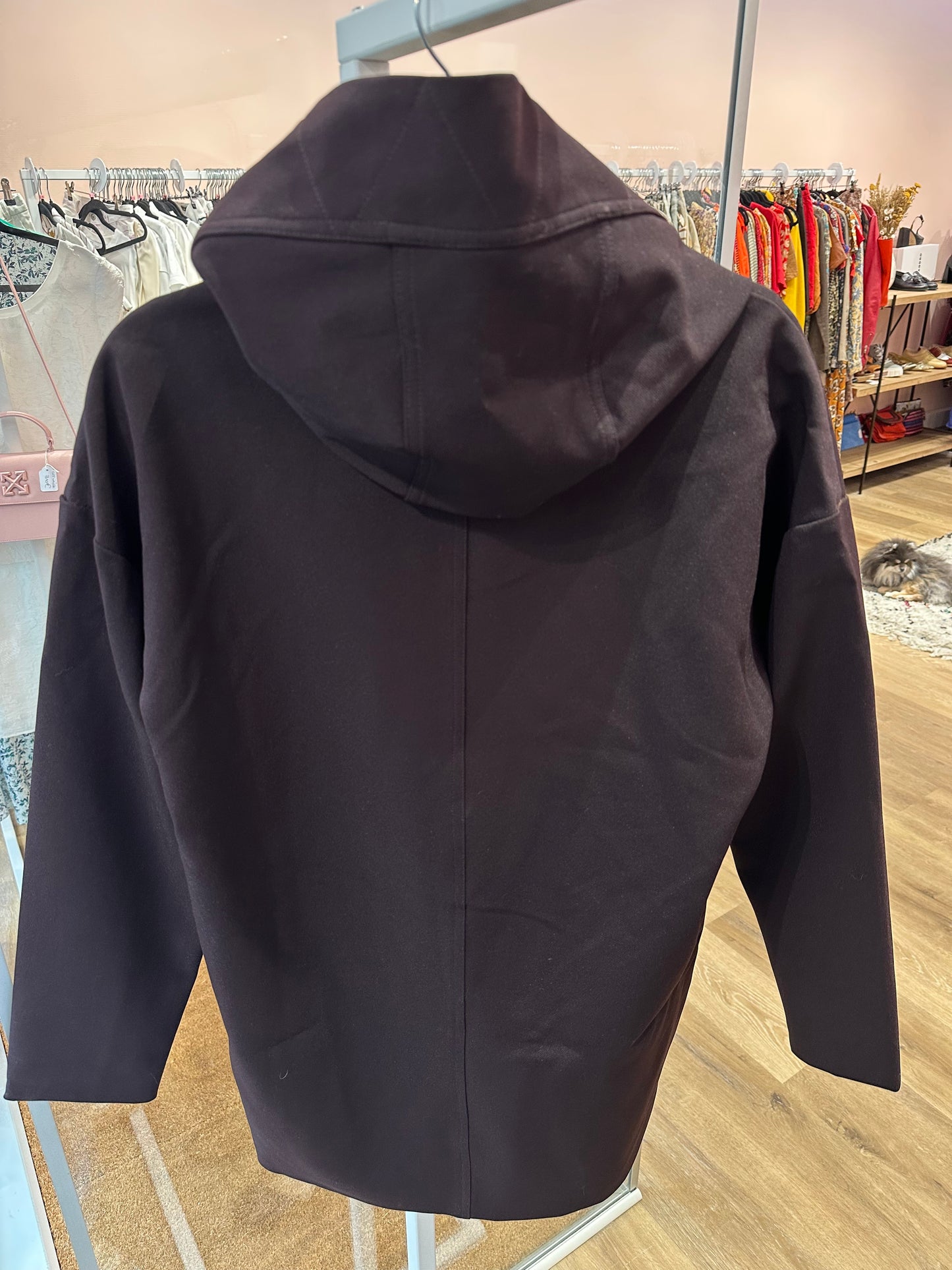 Manteau I.code T.S/M