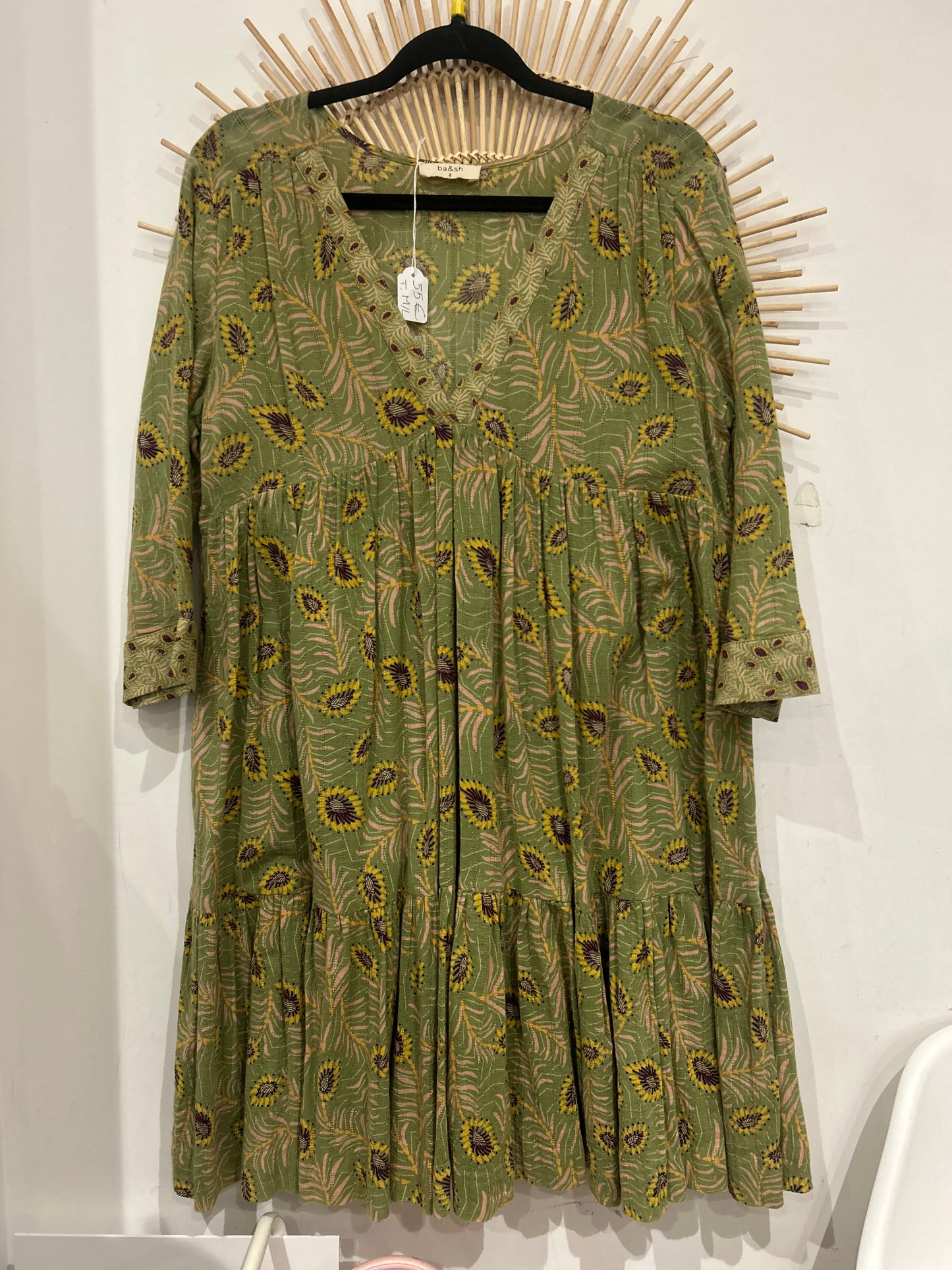 Robe Bash Taille M/L