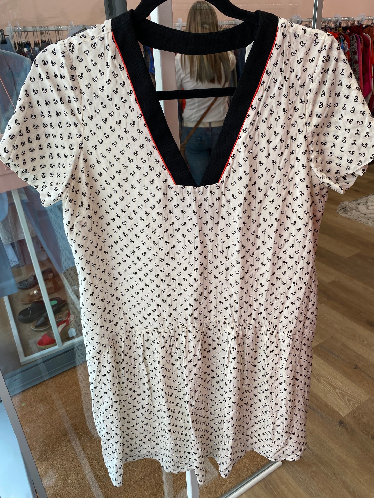 Robe I.code T.38