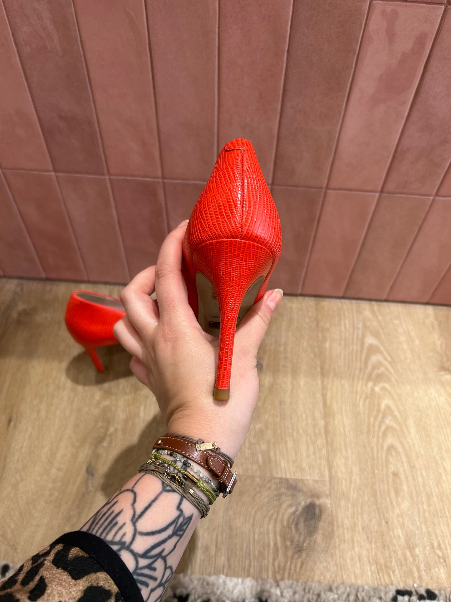 Escarpins Minelli Taille 38