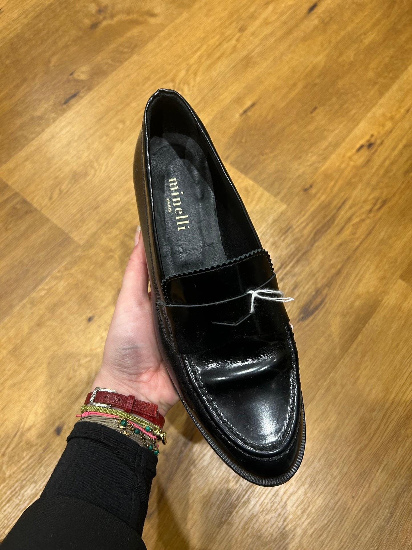 Mocassins Minelli Taille 37