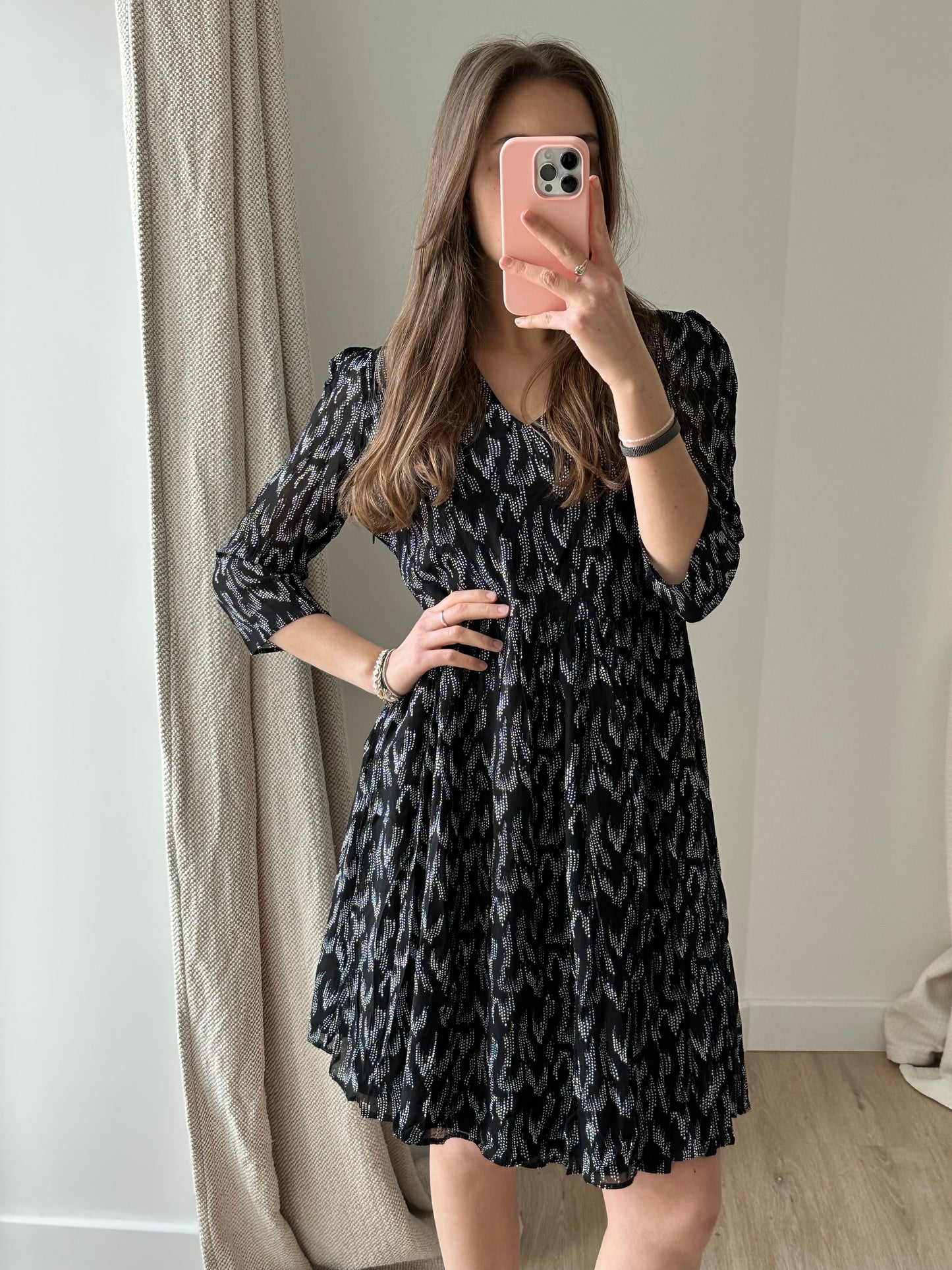 Robe Maison 123 Taille 42