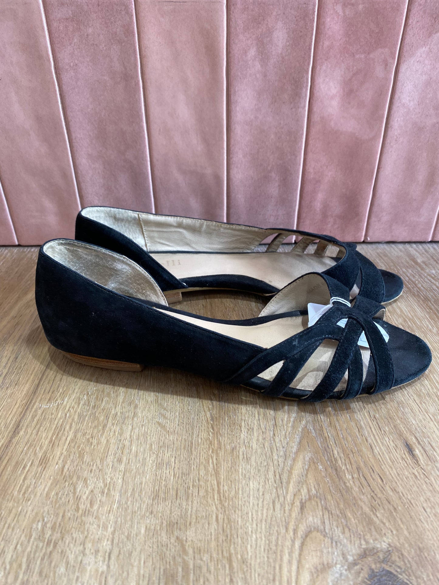 Sandales Minelli taille 38