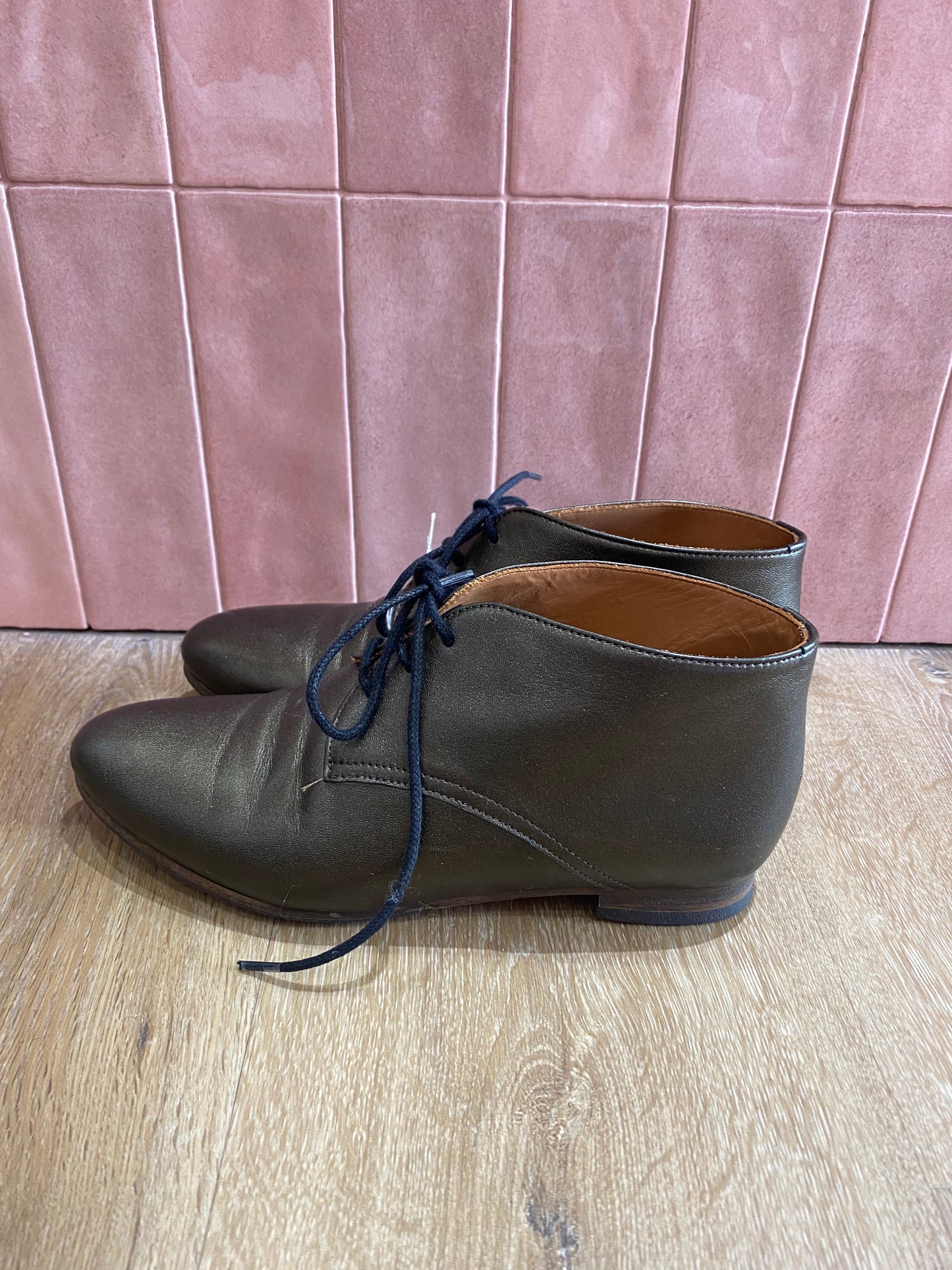 Chaussures Cotelac T.36